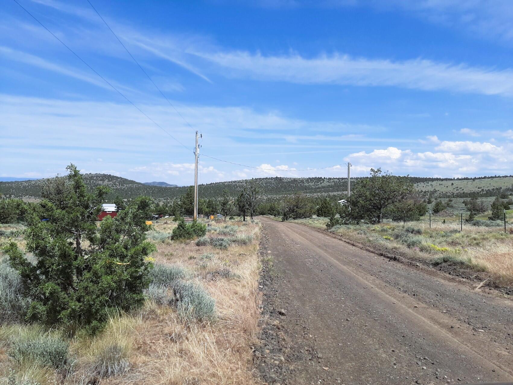 Prineville Lake Acres 1 - Land