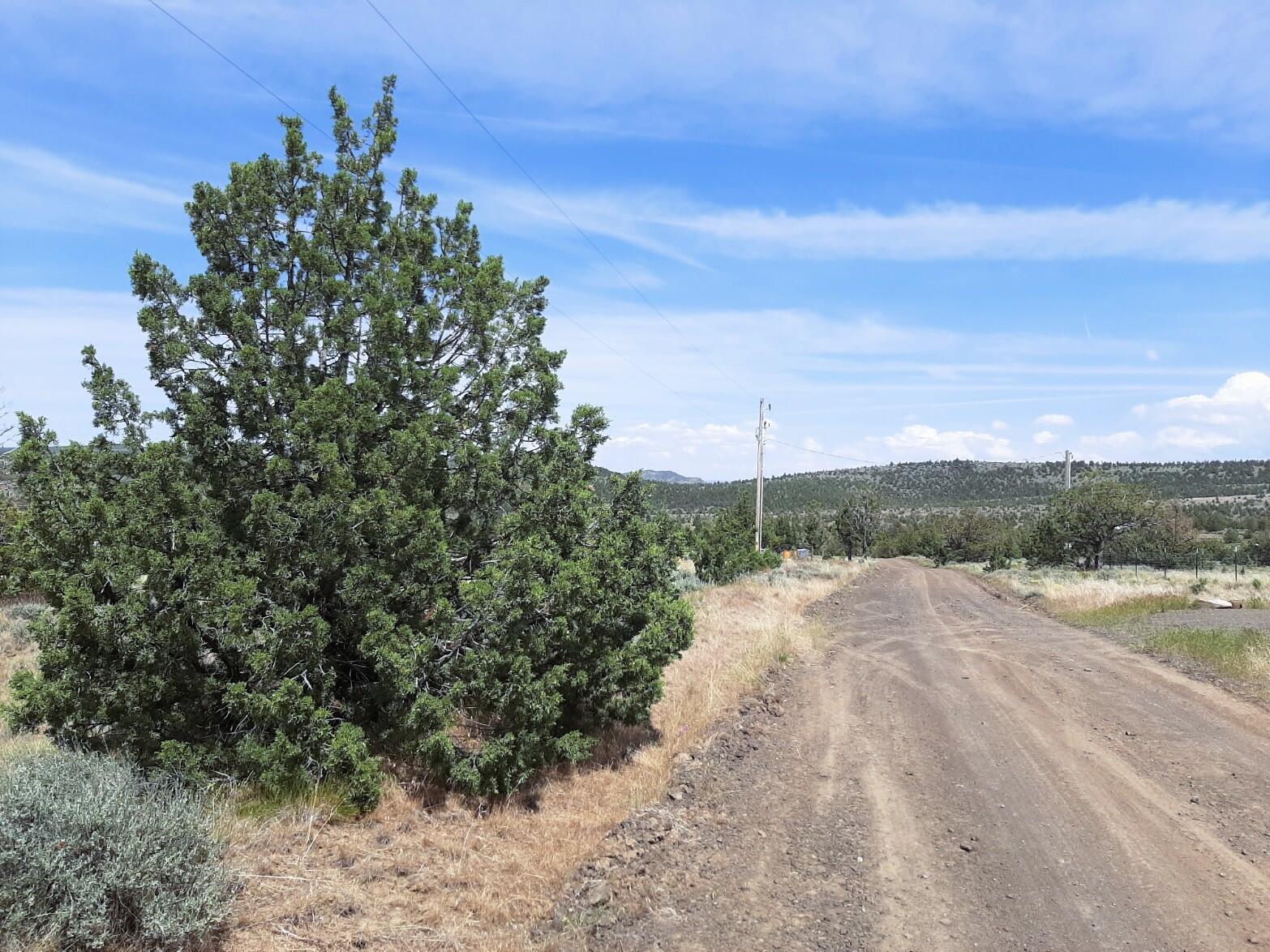 Prineville Lake Acres 1 - Land