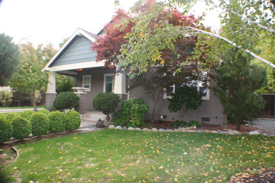 Charming Craftsman on a large lot in the desirable Pheasant Meadows Subdivision. Open floor plan with the master suite and all the living on the main level.