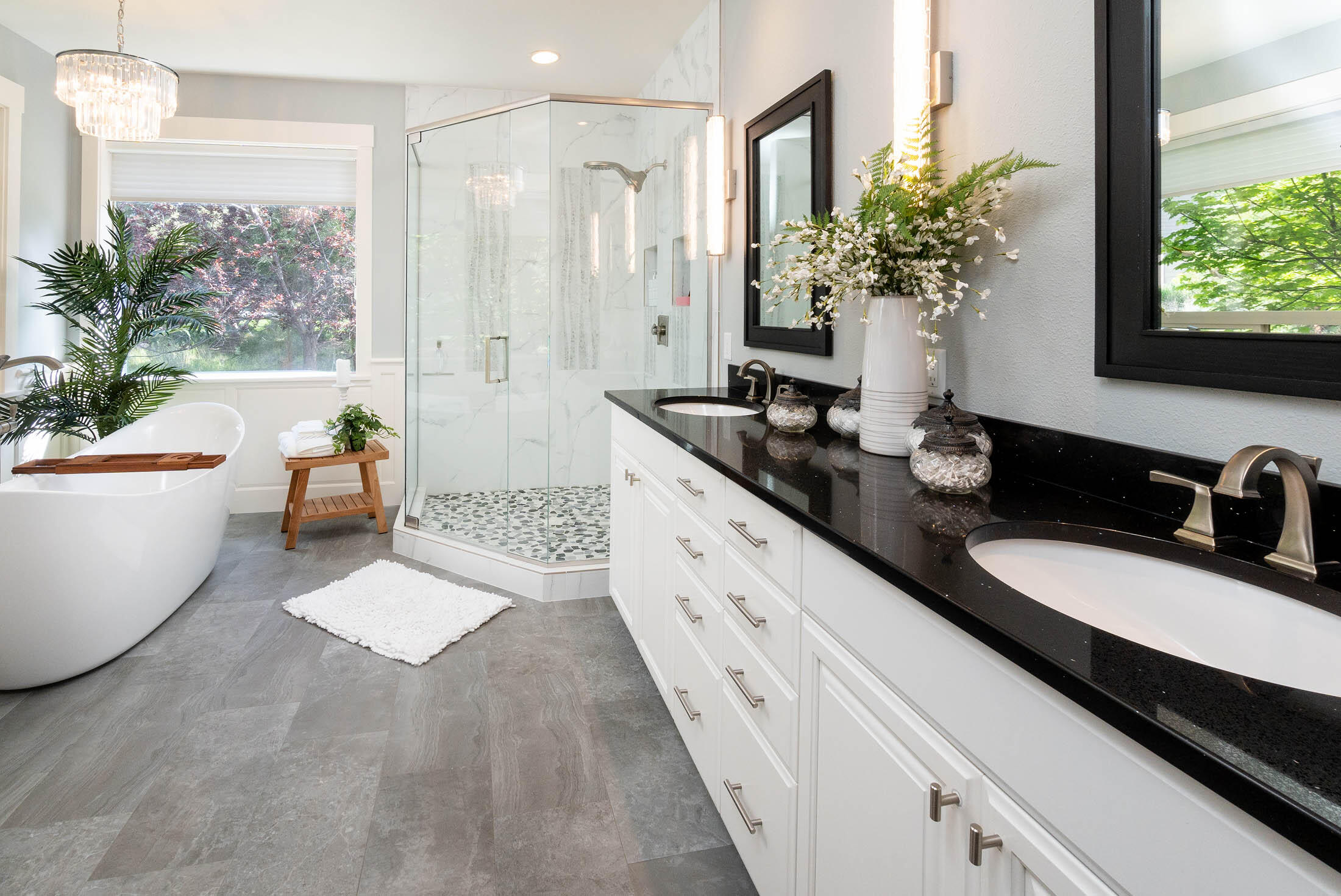 Broken Top - Residential