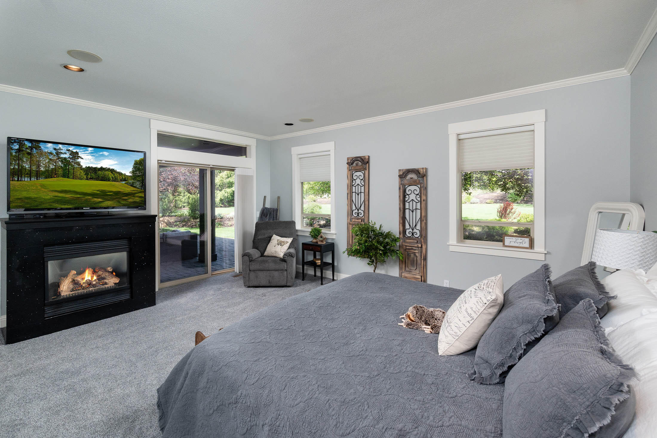 Broken Top - Residential