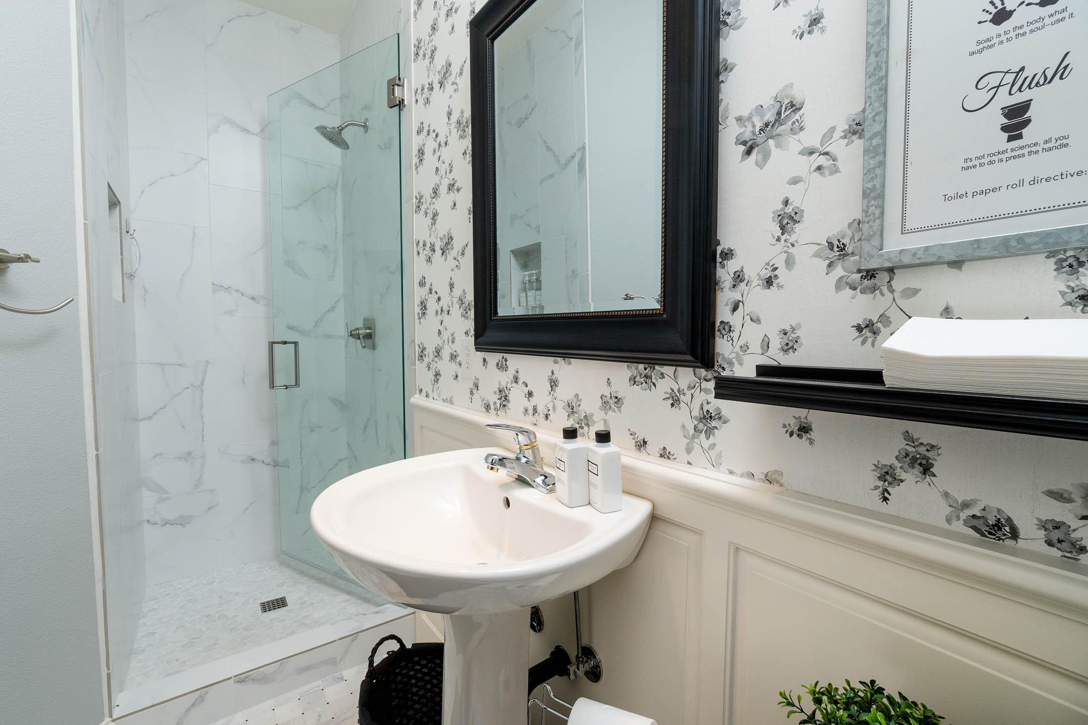 Broken Top - Residential