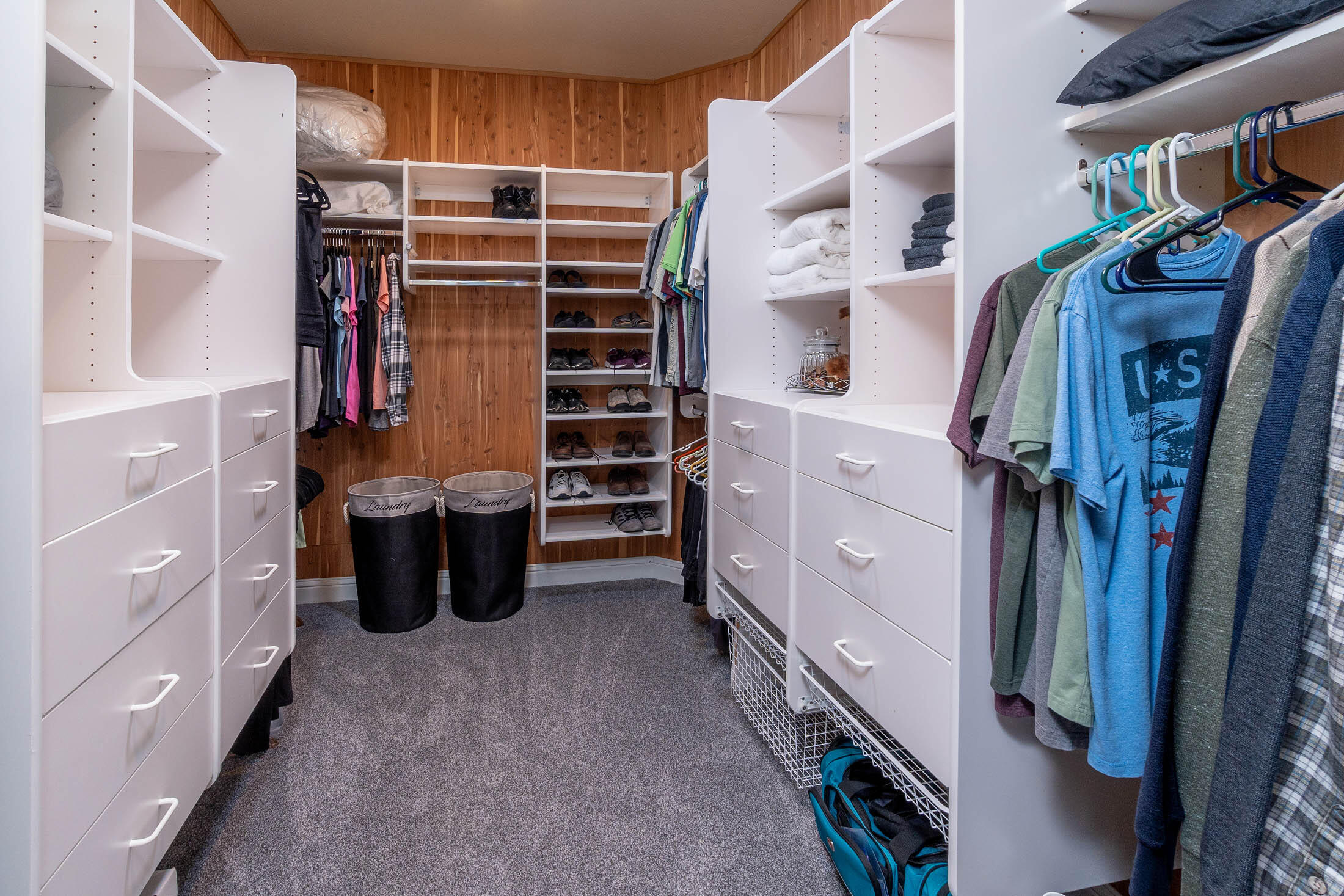 Broken Top - Residential