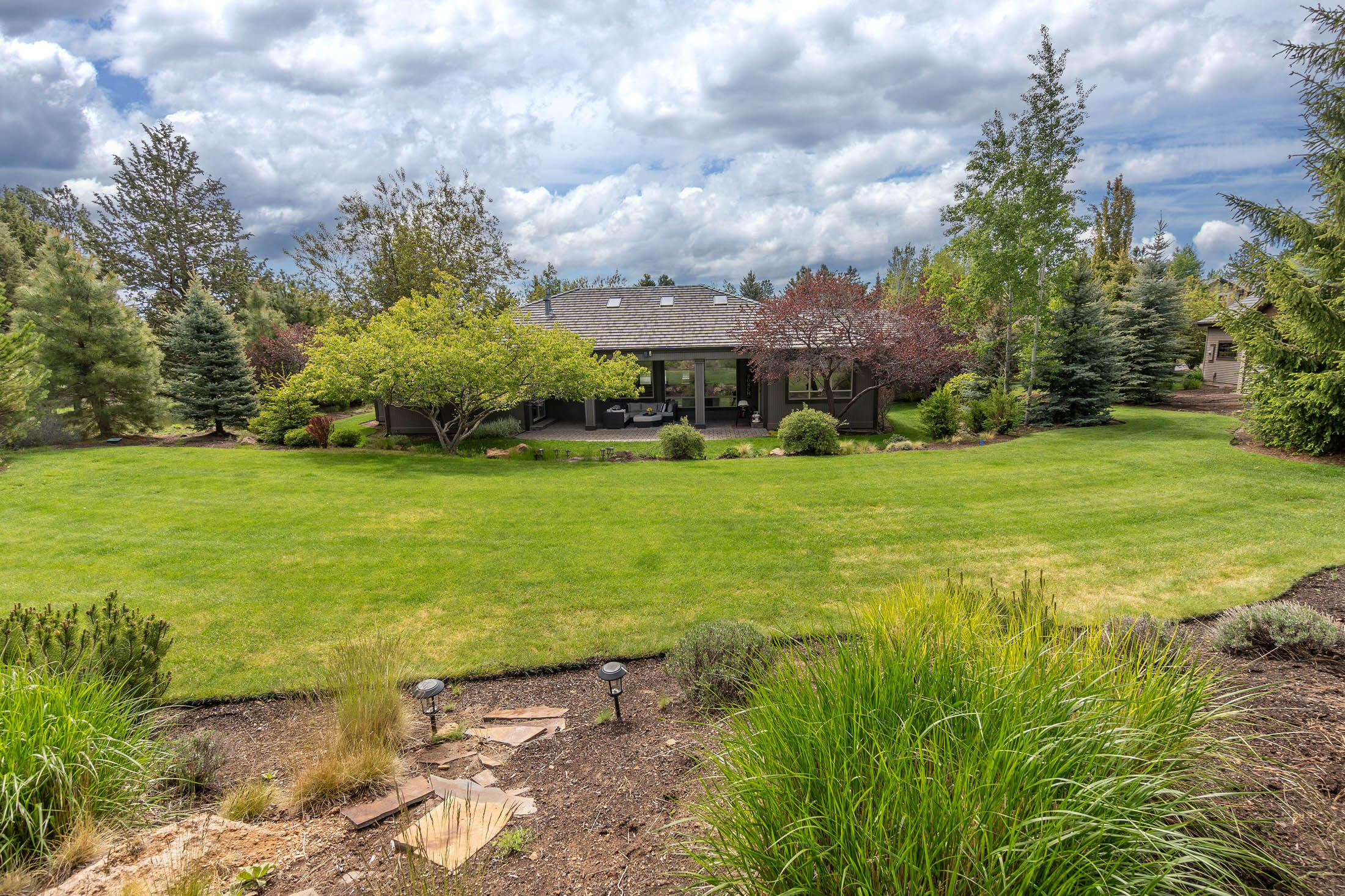 Broken Top - Residential