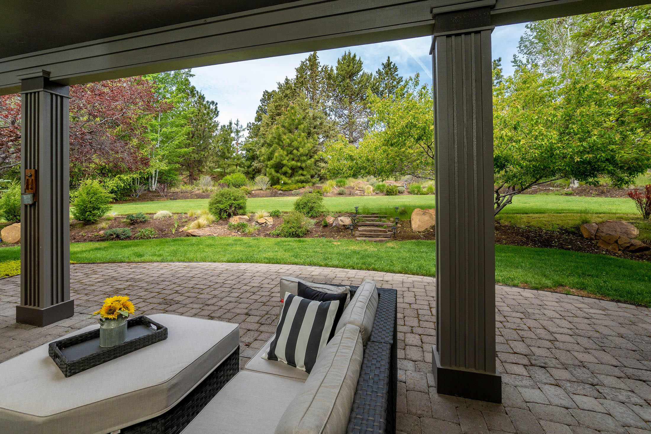 Broken Top - Residential