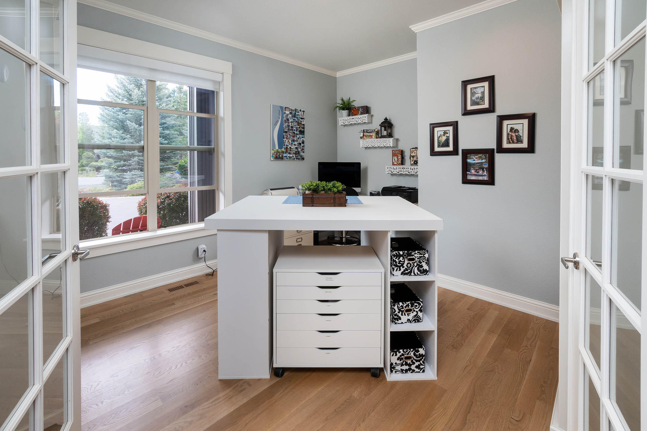 Broken Top - Residential