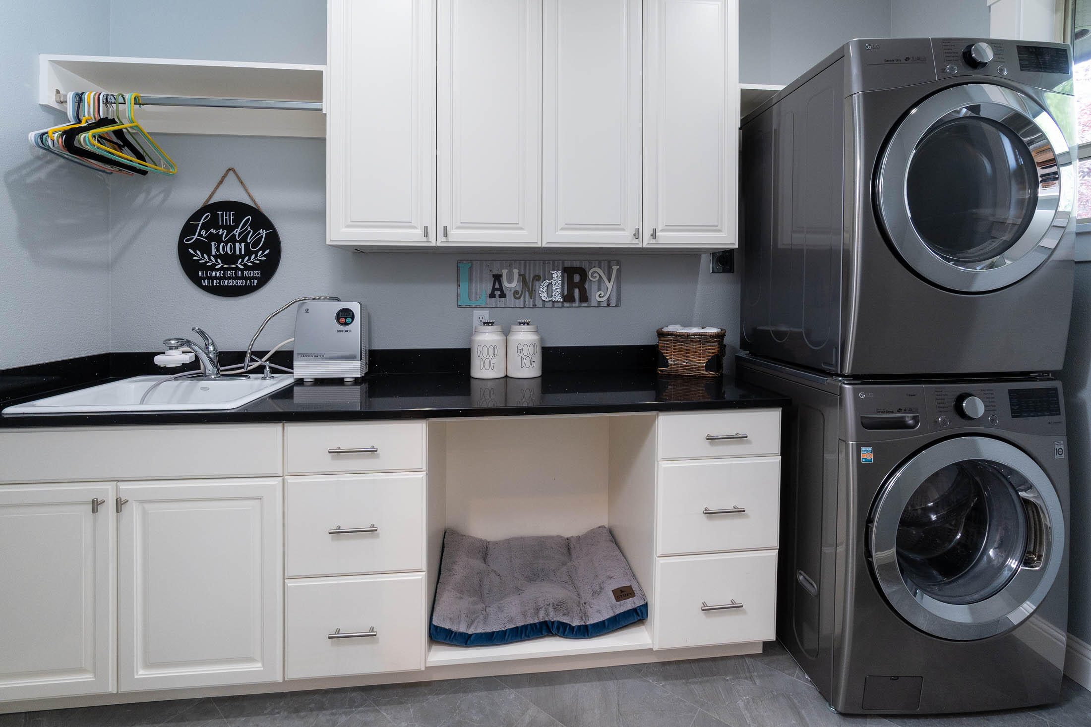 Broken Top - Residential