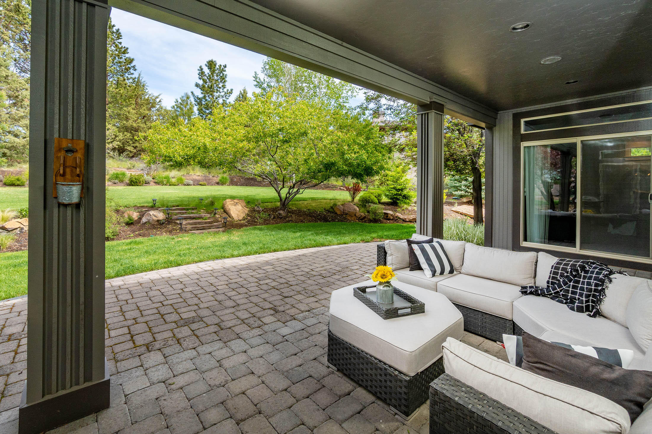 Broken Top - Residential