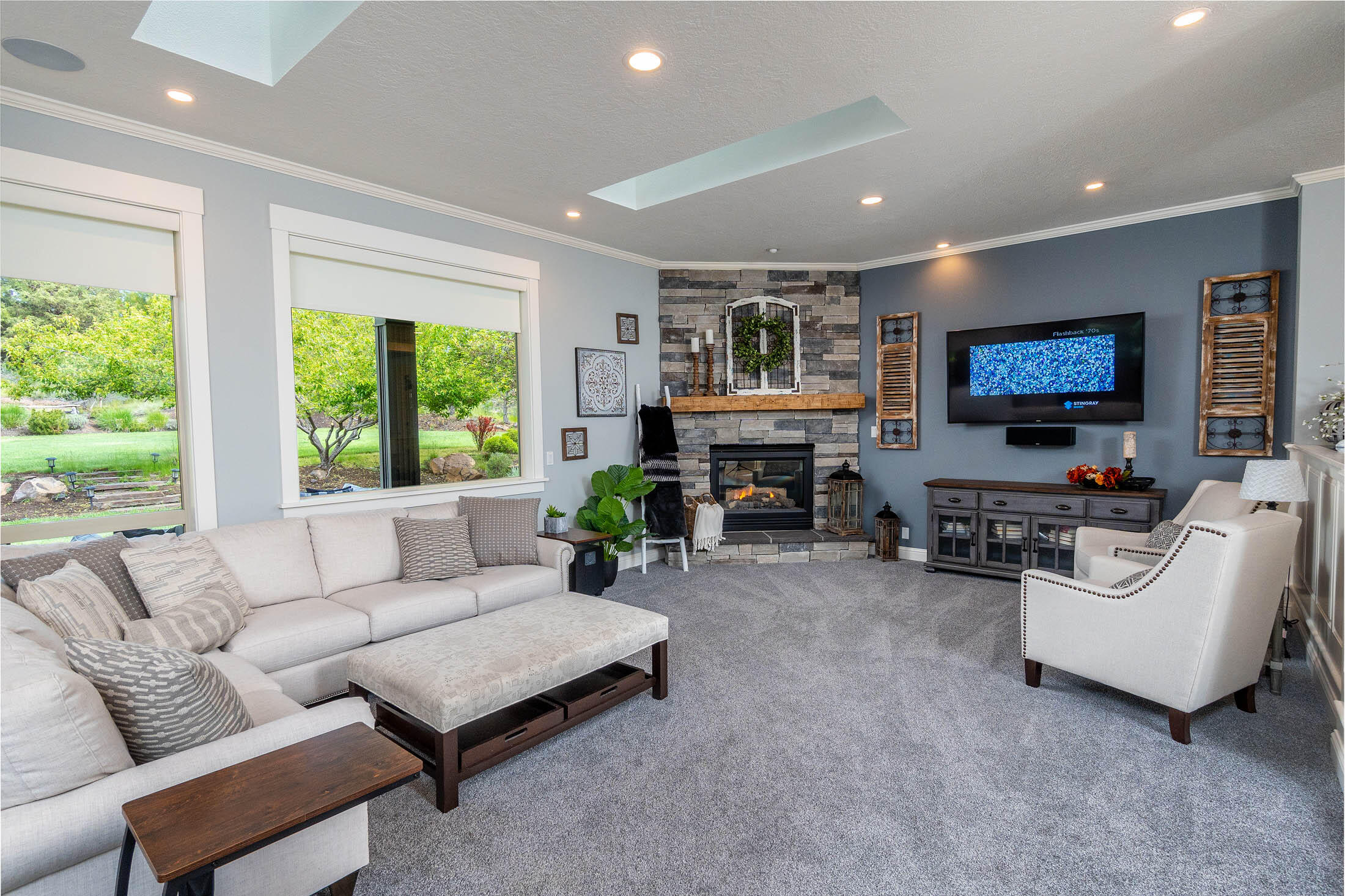 Broken Top - Residential