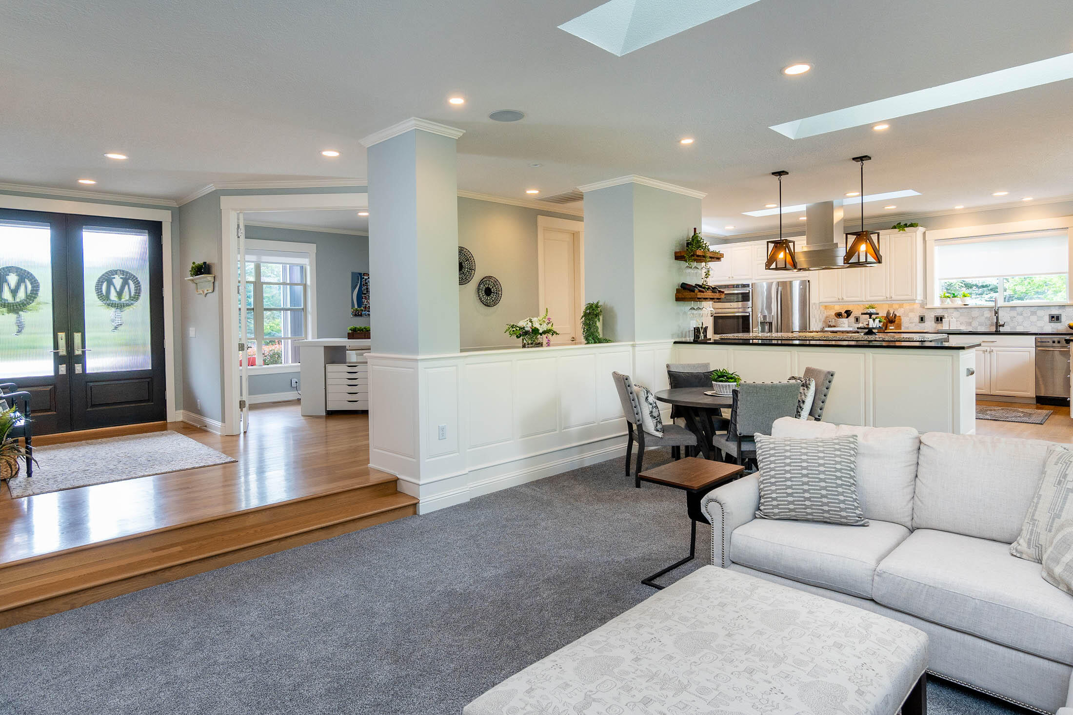 Broken Top - Residential