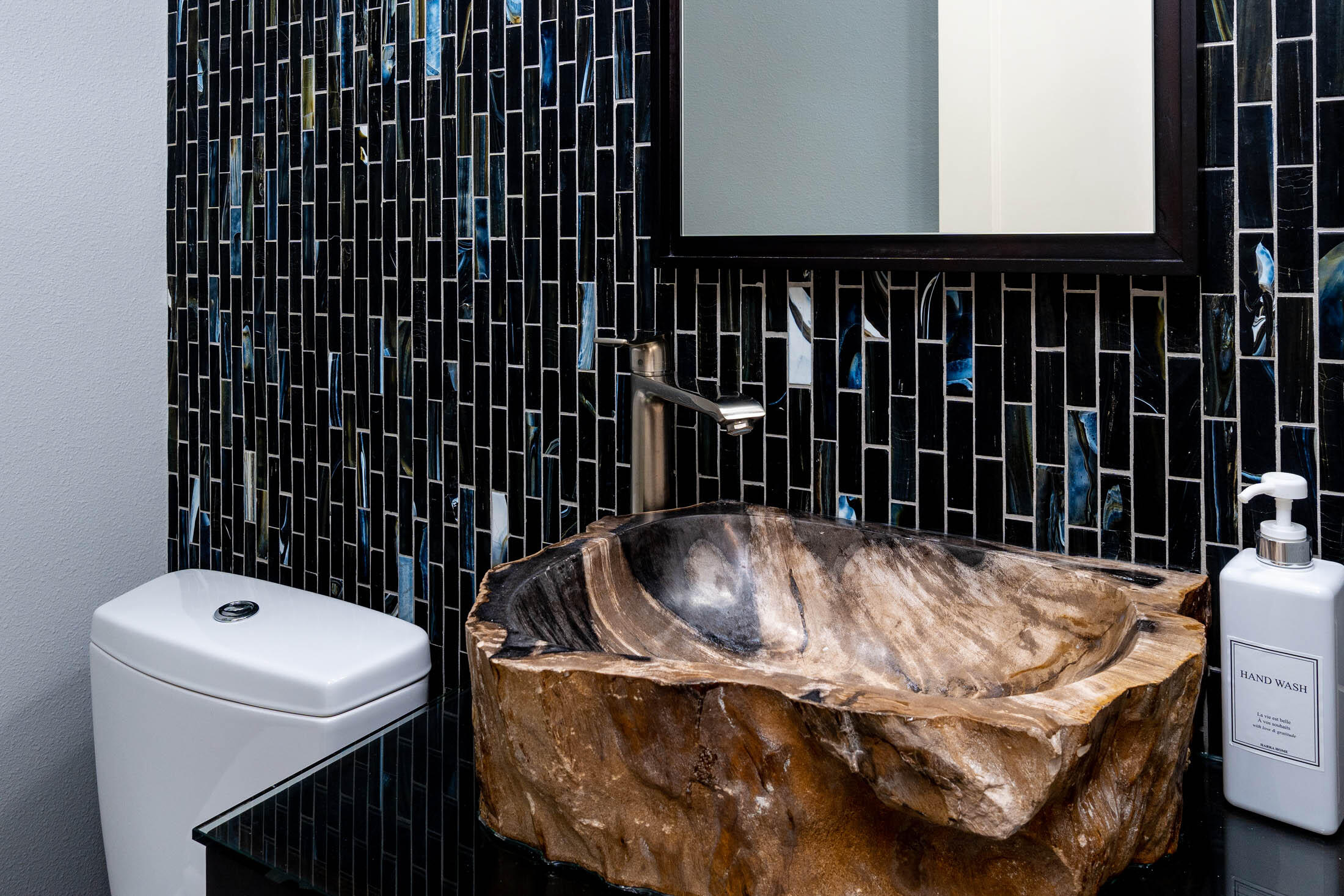 Broken Top - Residential