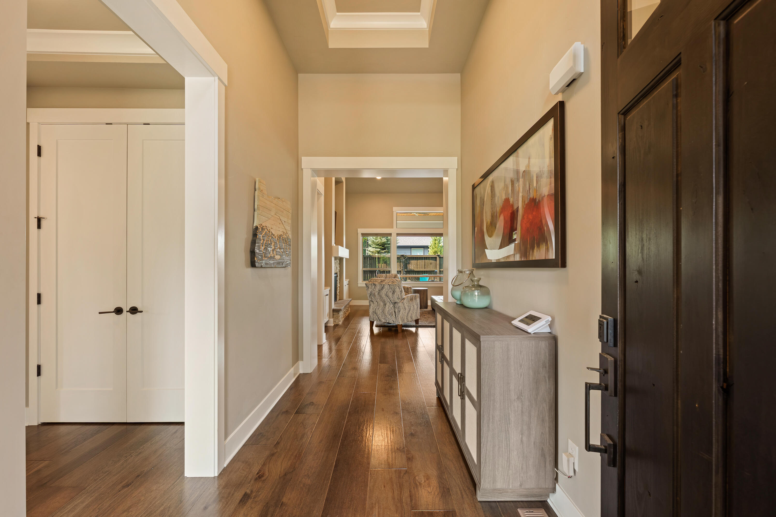 River Vale - Residential