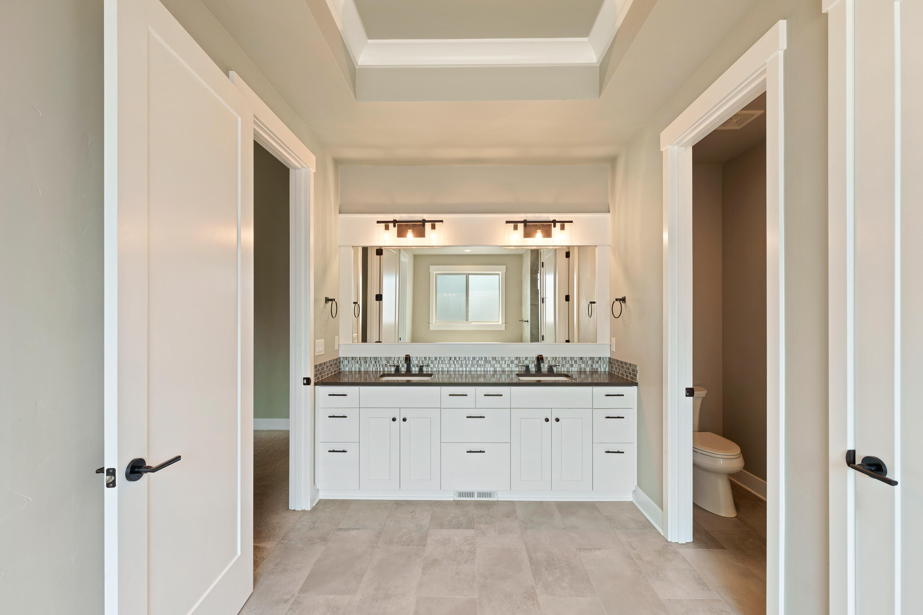 River Vale - Residential