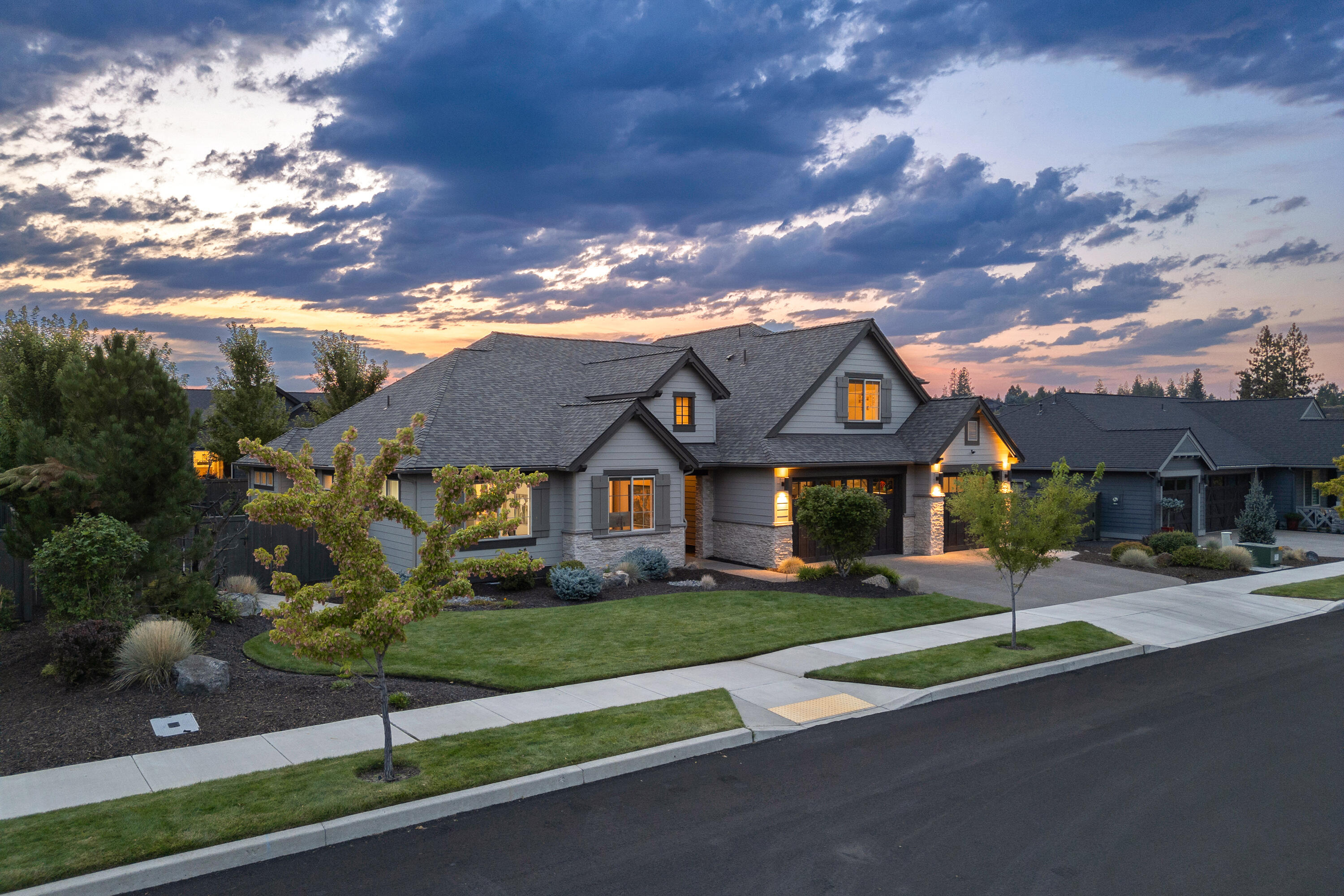 River Vale - Residential