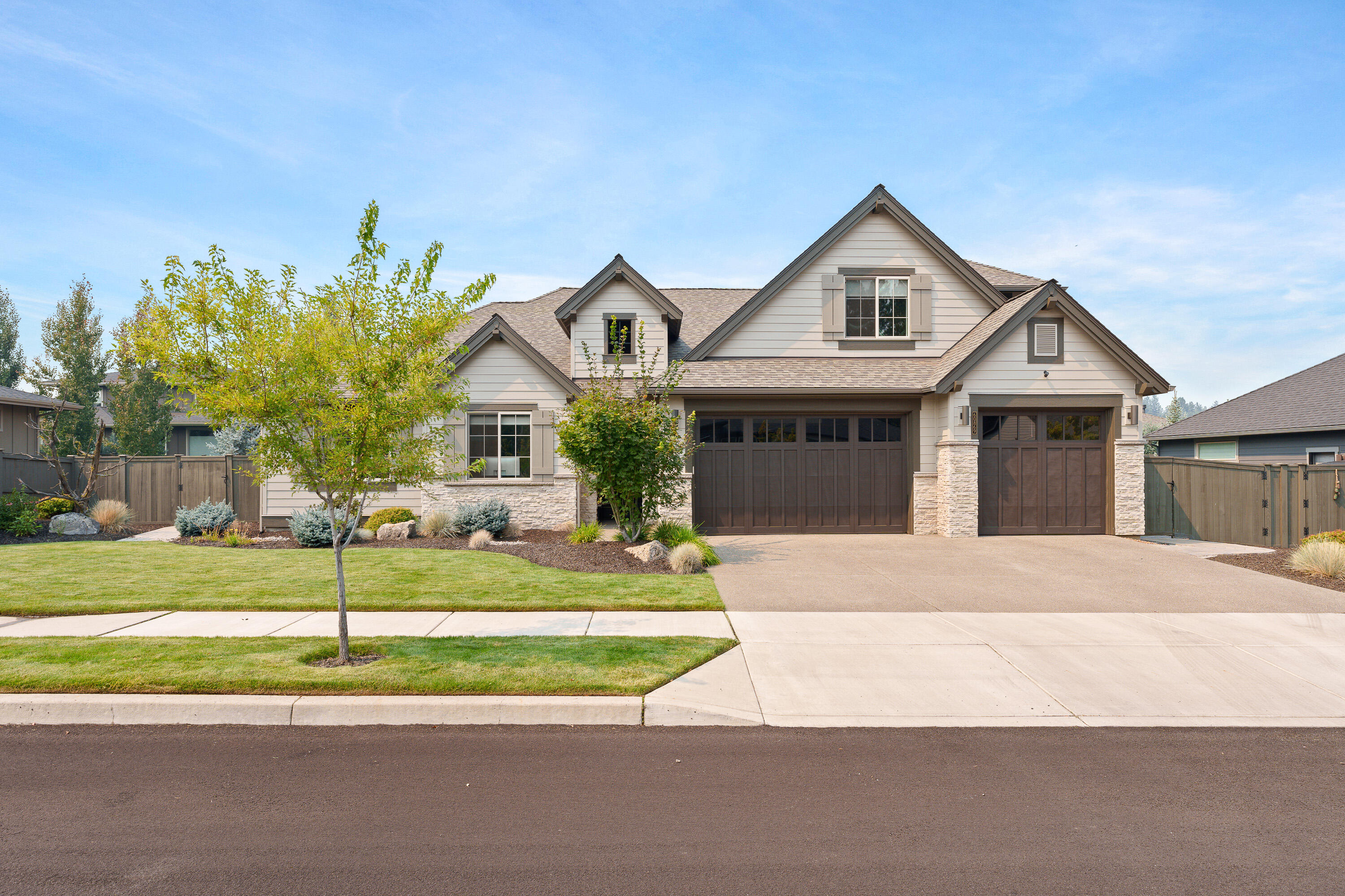 River Vale - Residential