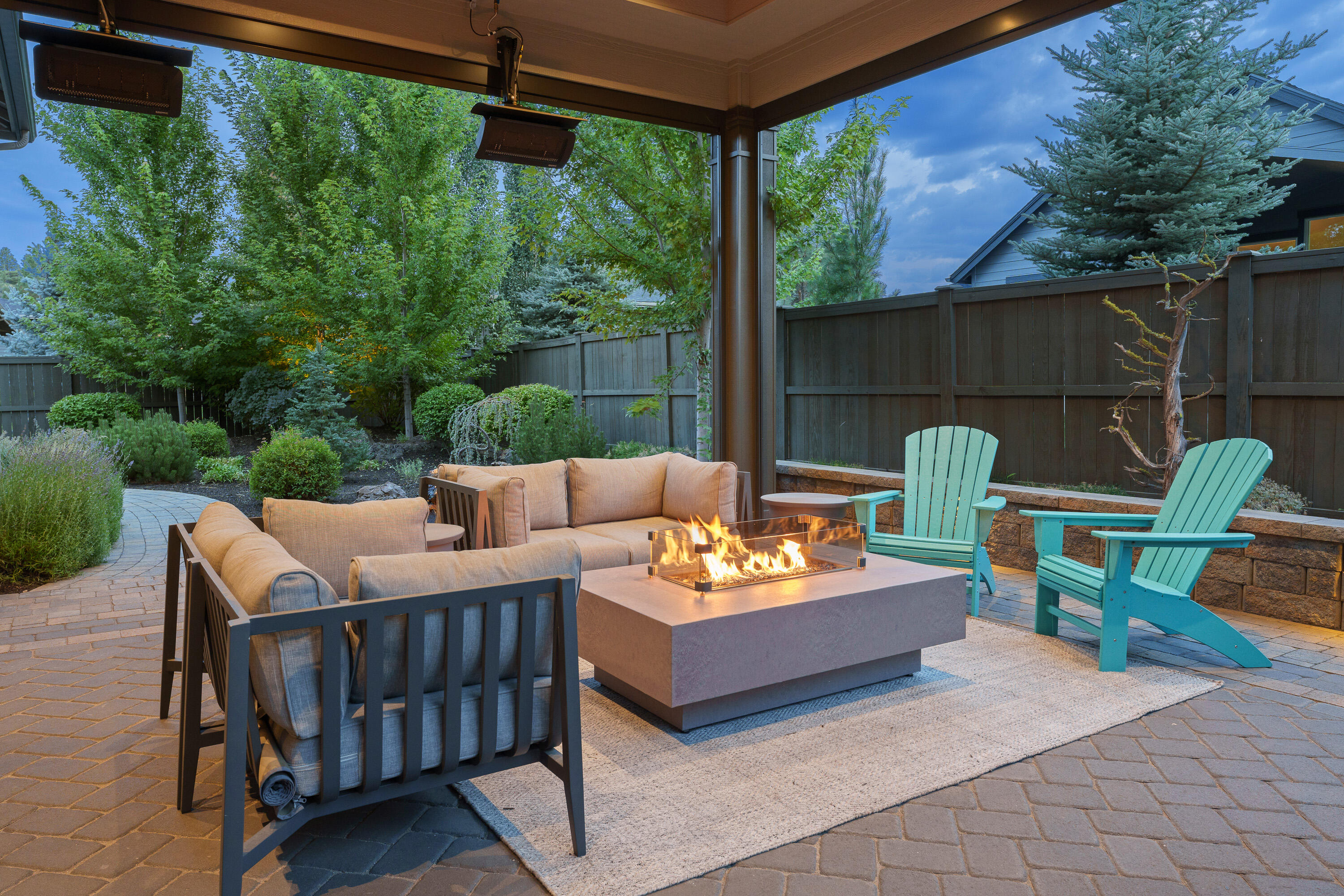 River Vale - Residential