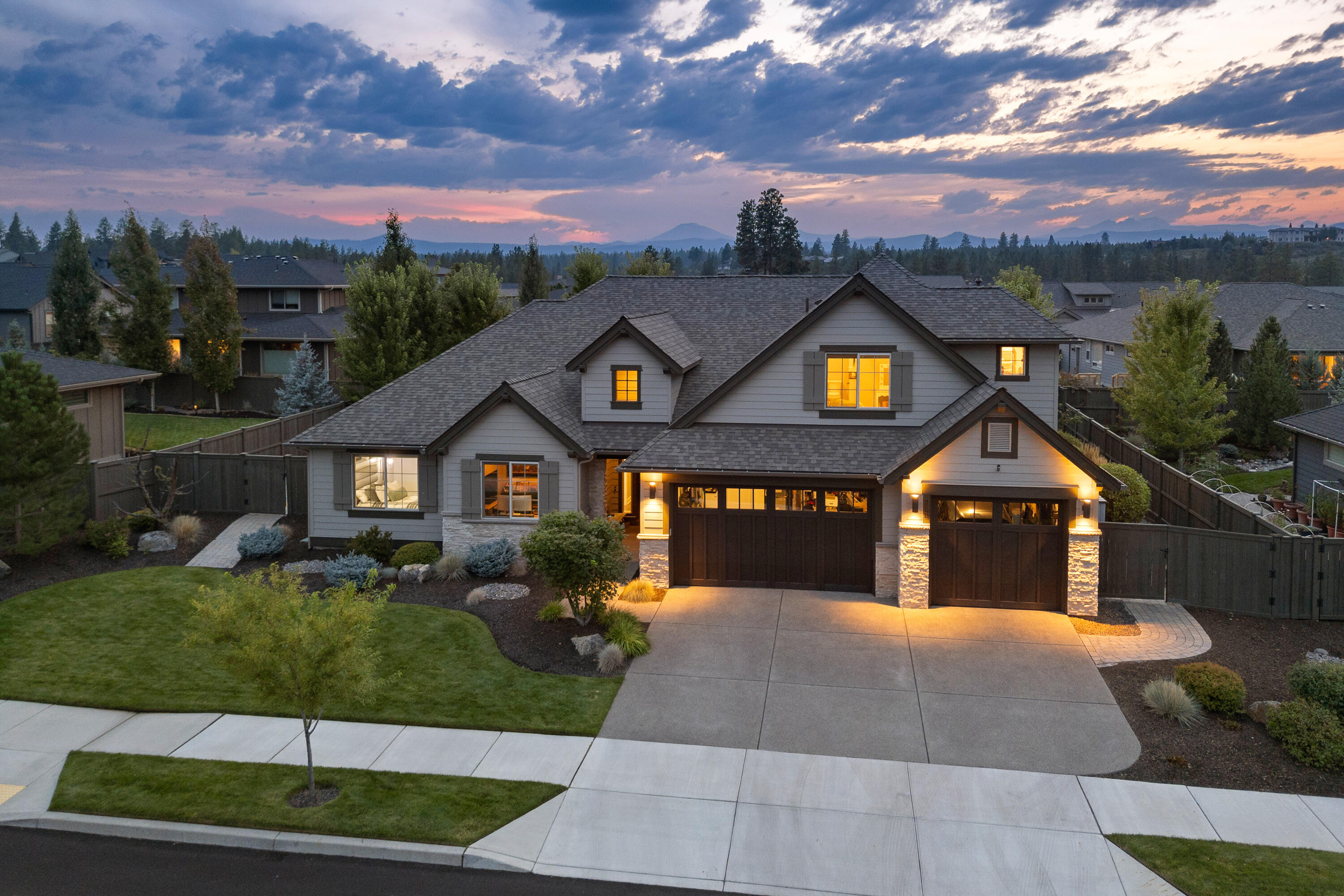 River Vale - Residential