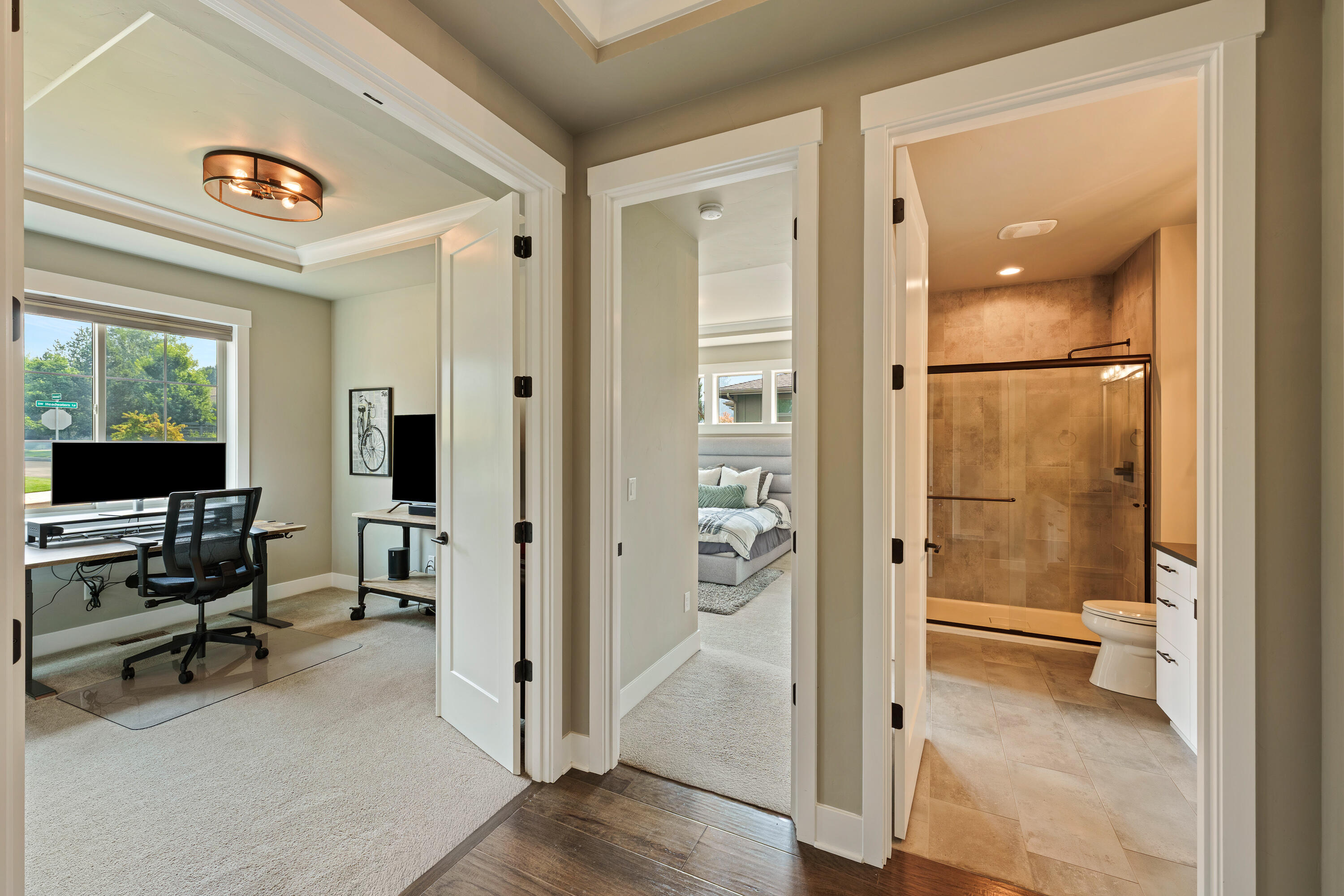 River Vale - Residential