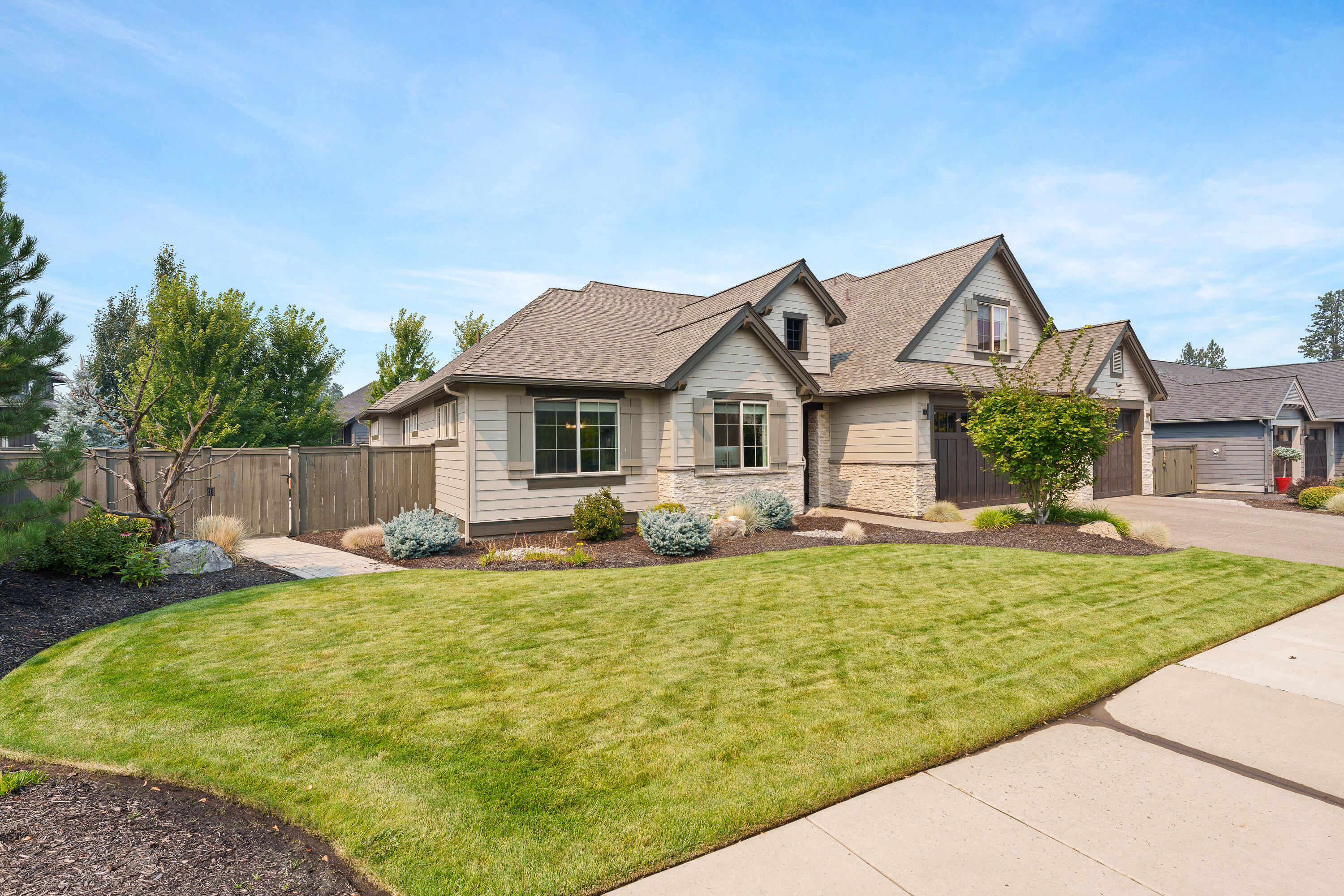 River Vale - Residential