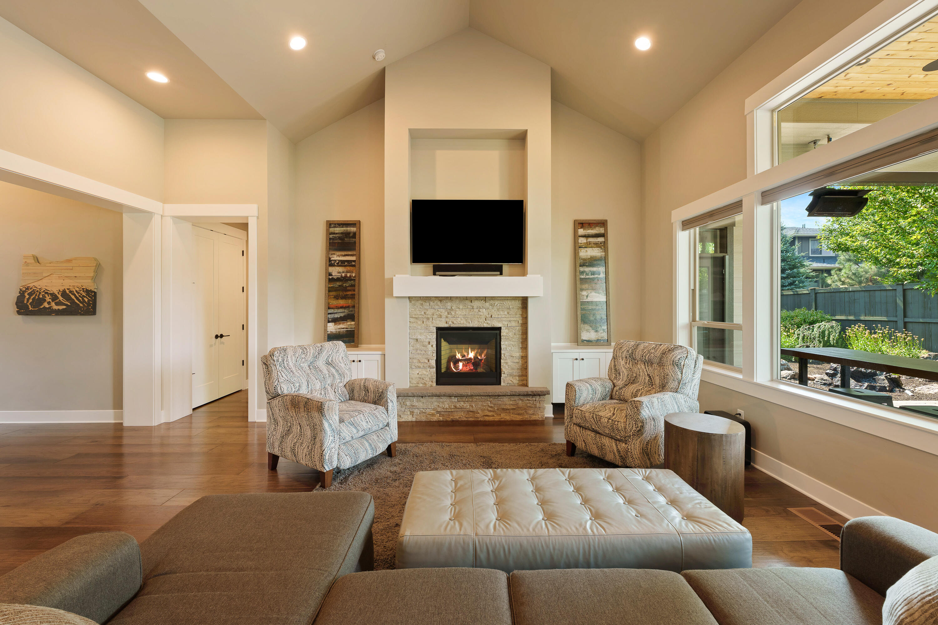 River Vale - Residential