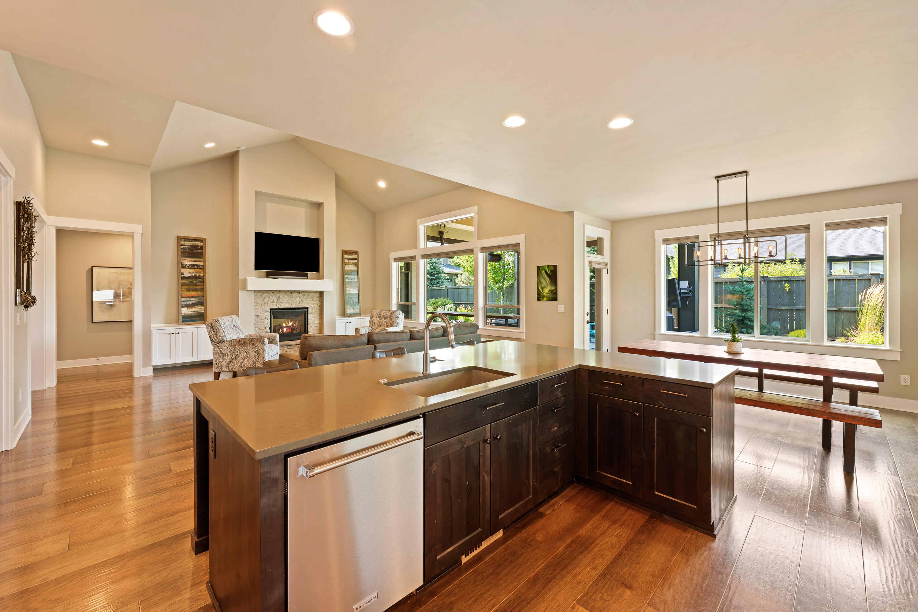 River Vale - Residential