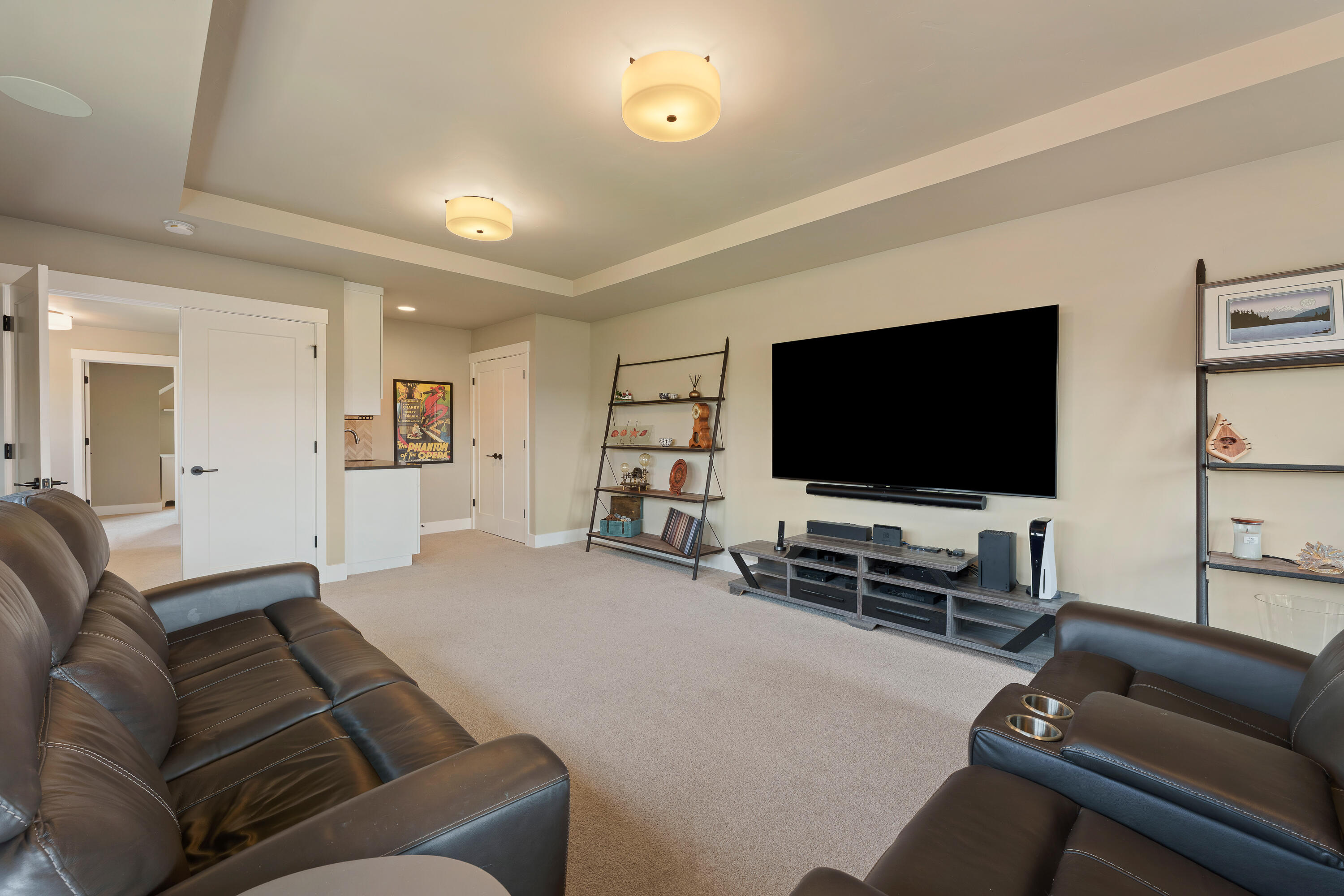 River Vale - Residential