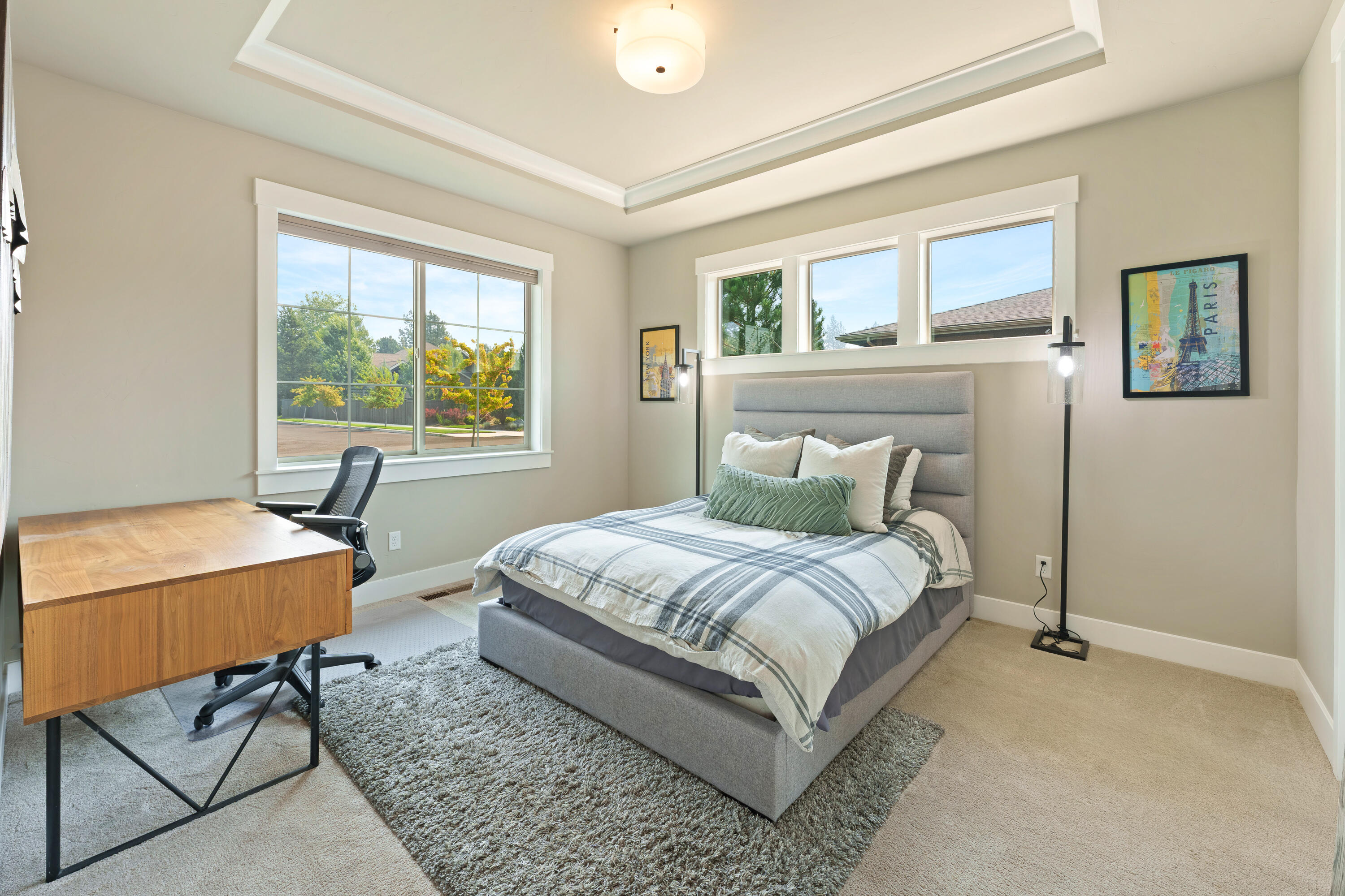 River Vale - Residential