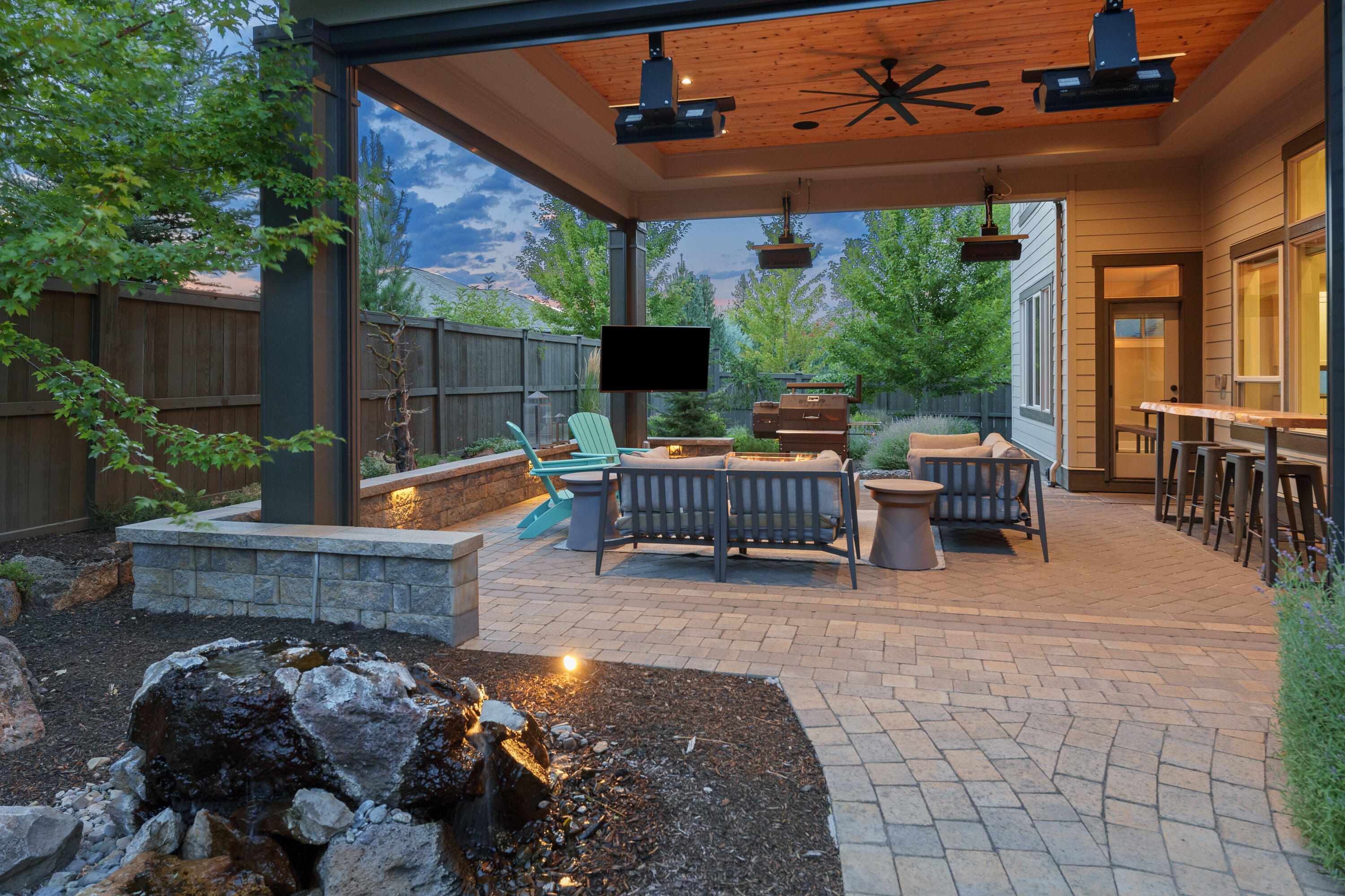 River Vale - Residential