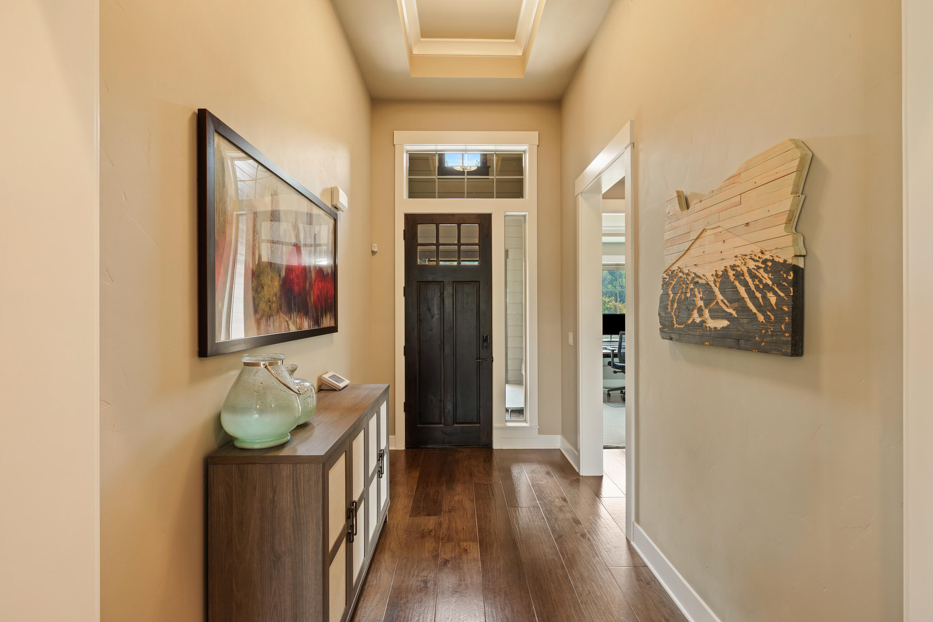 River Vale - Residential