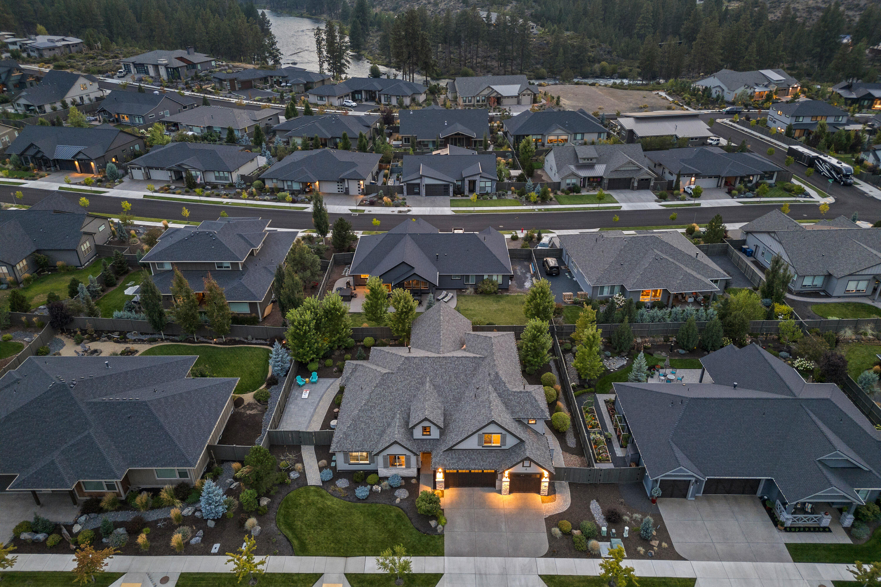 River Vale - Residential