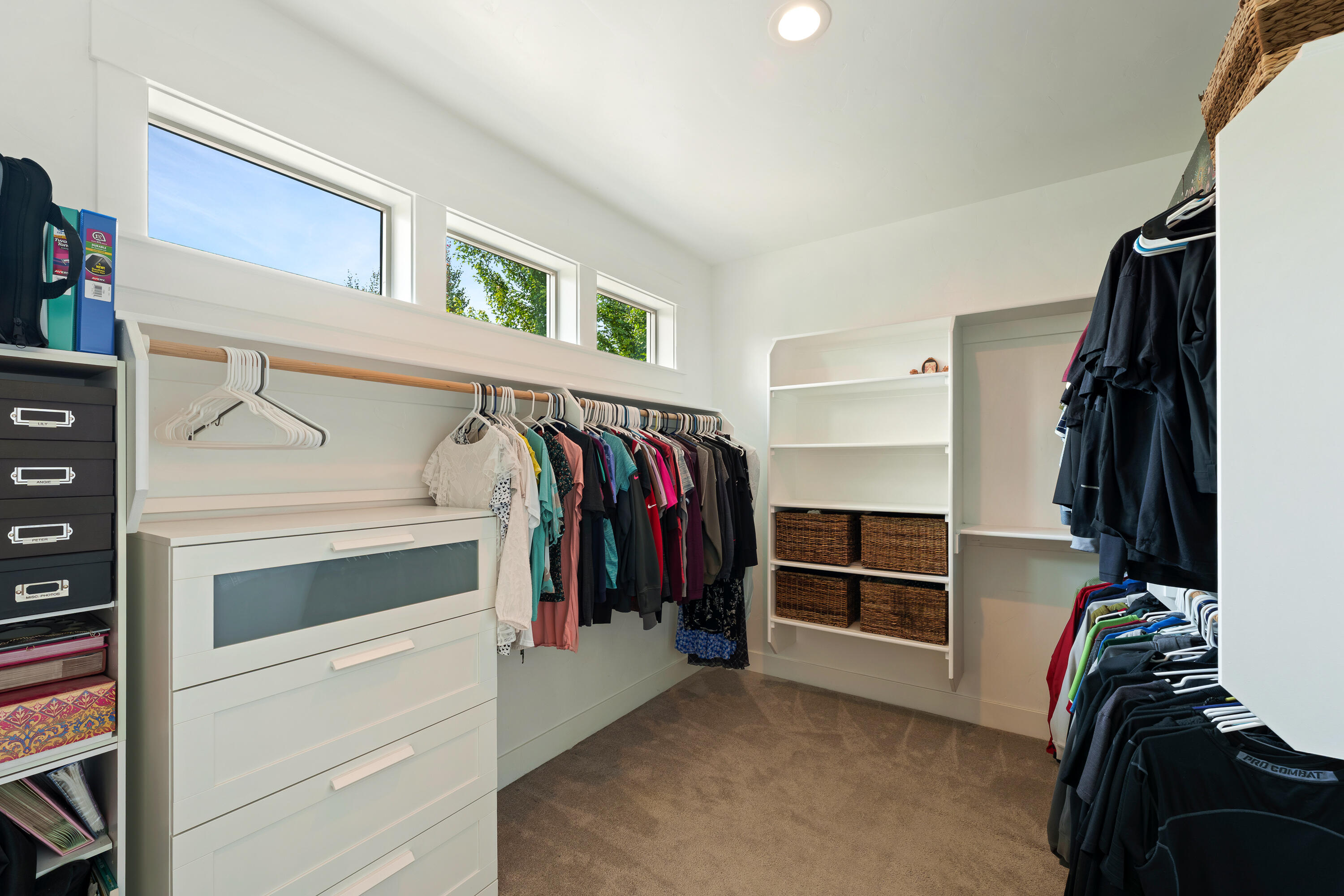 River Vale - Residential