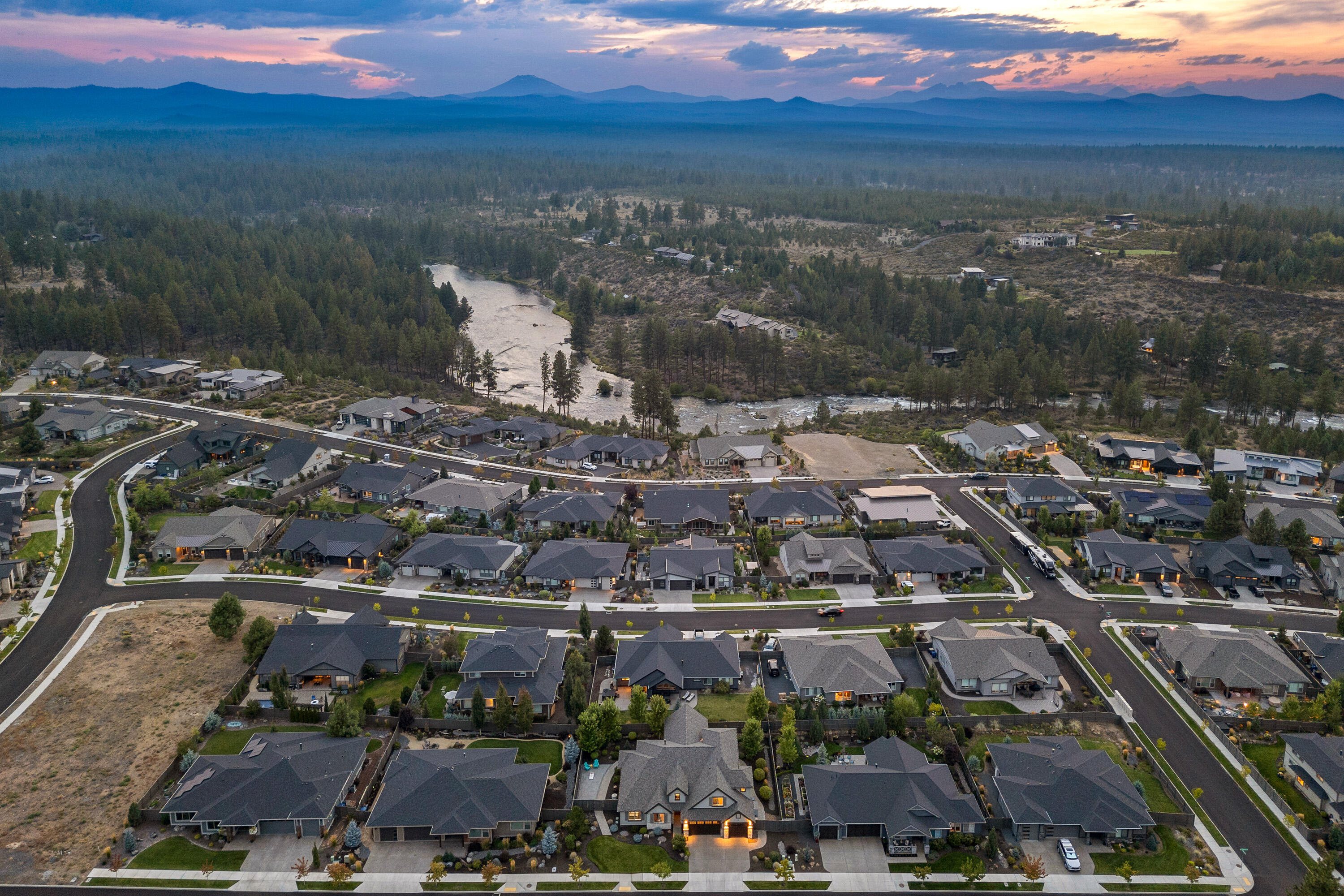 River Vale - Residential