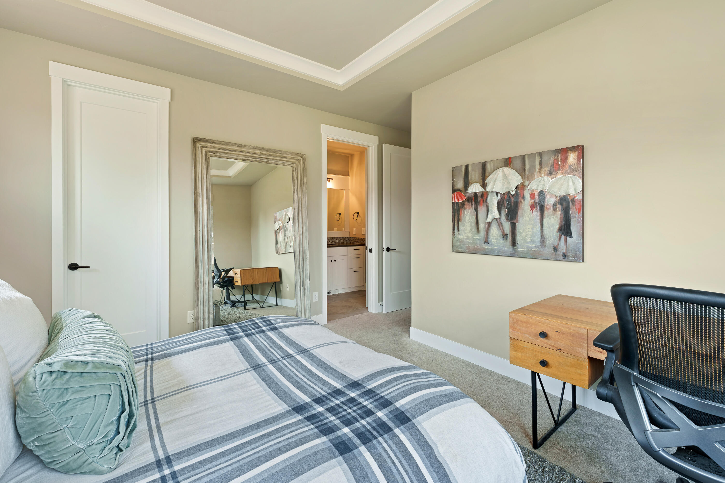 River Vale - Residential