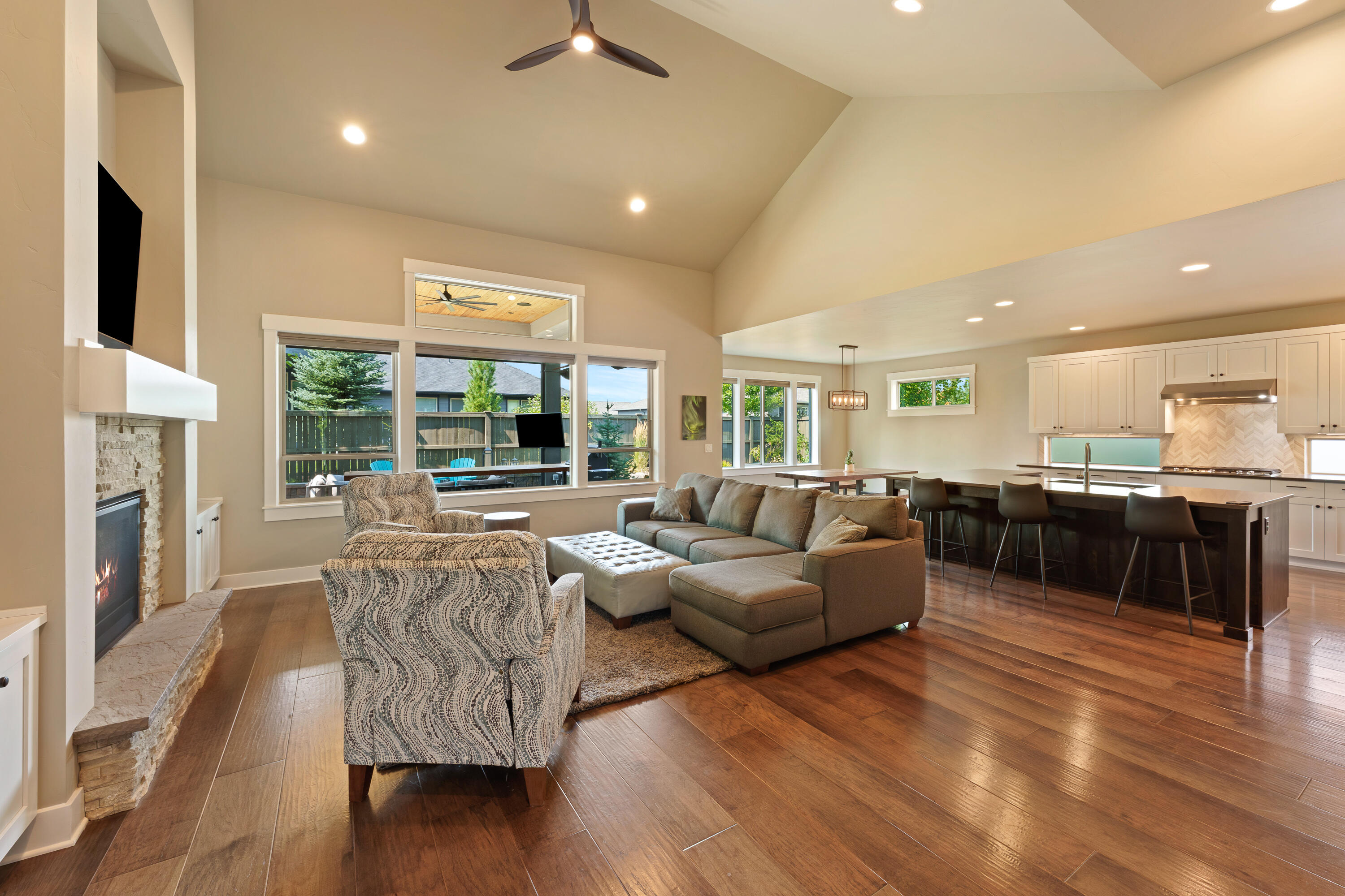 River Vale - Residential