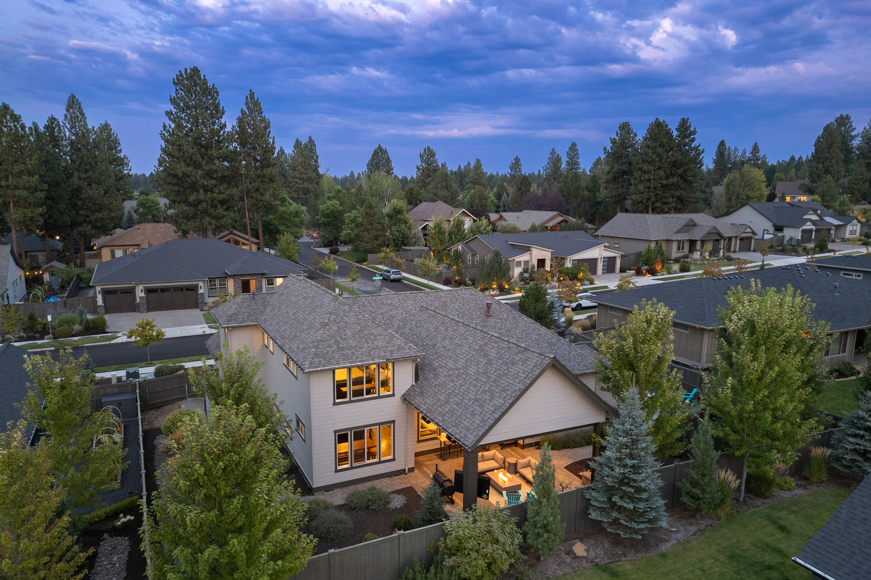 River Vale - Residential