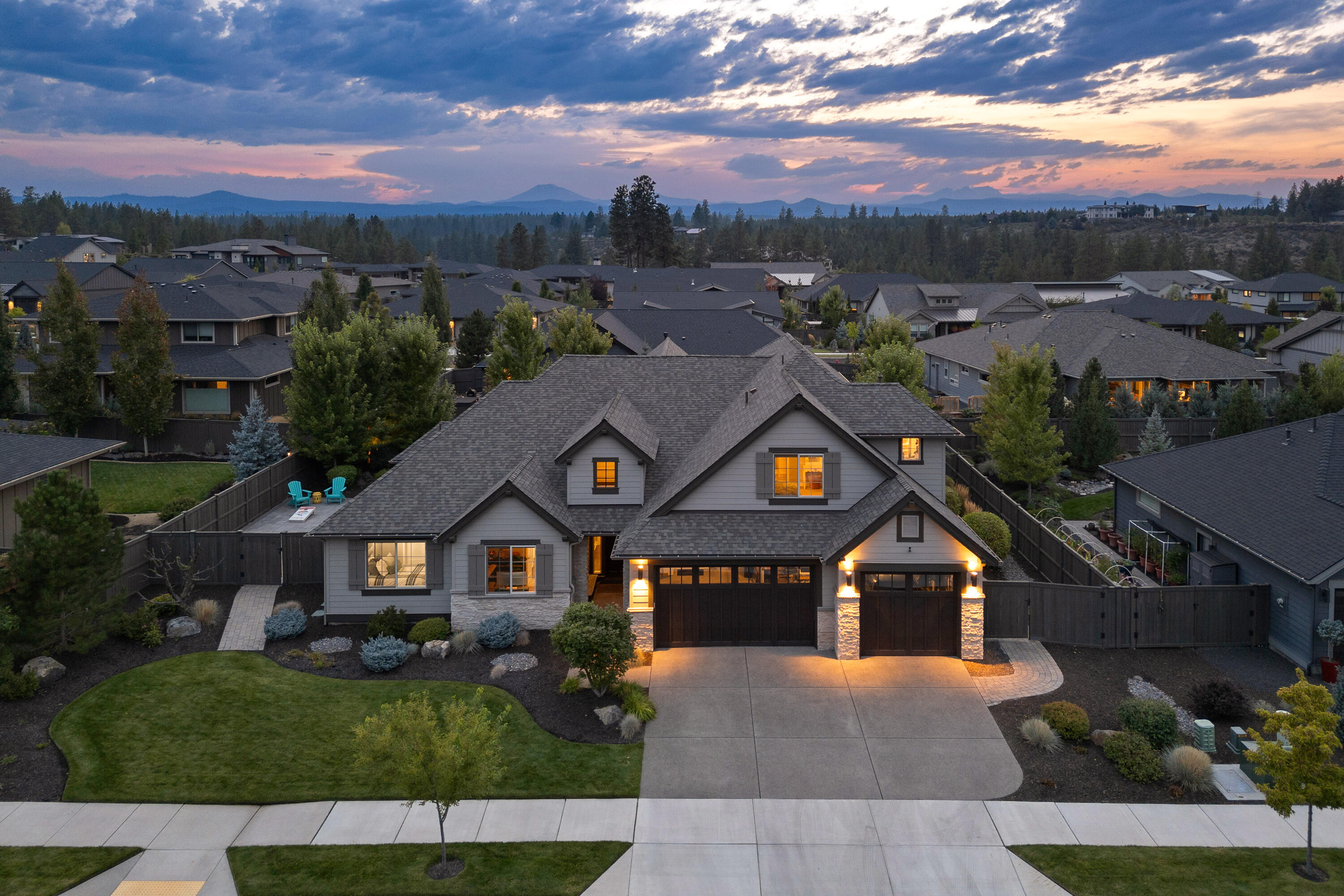 River Vale - Residential