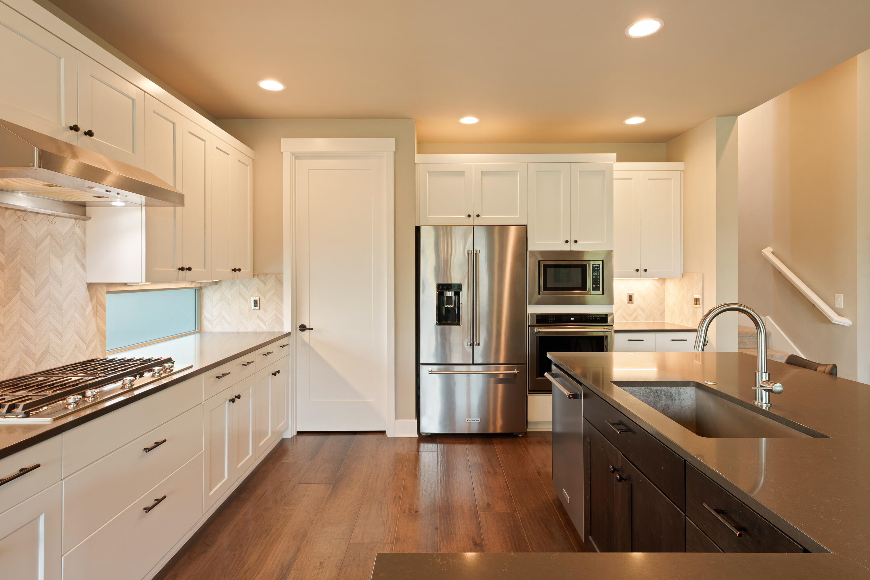 River Vale - Residential