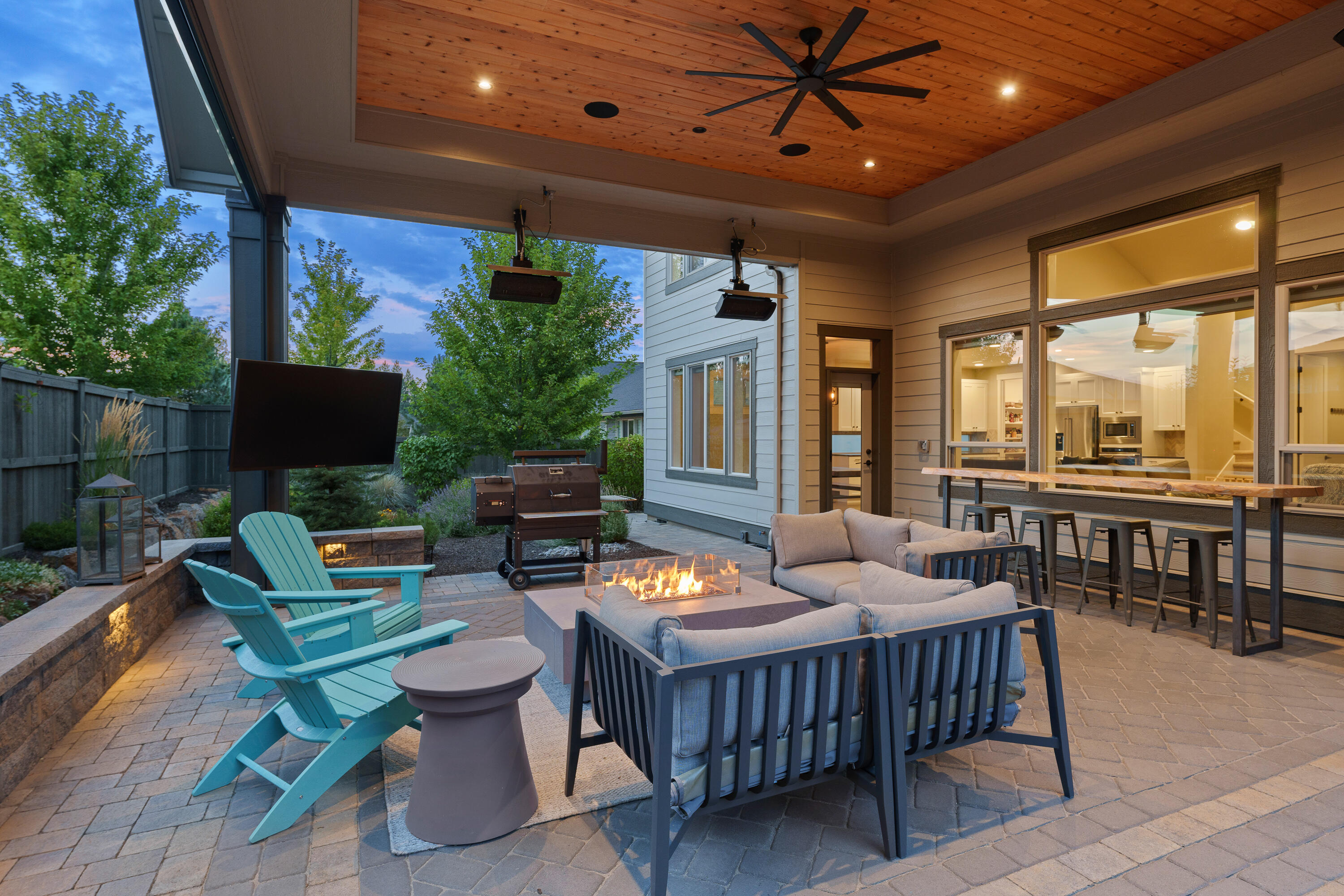 River Vale - Residential