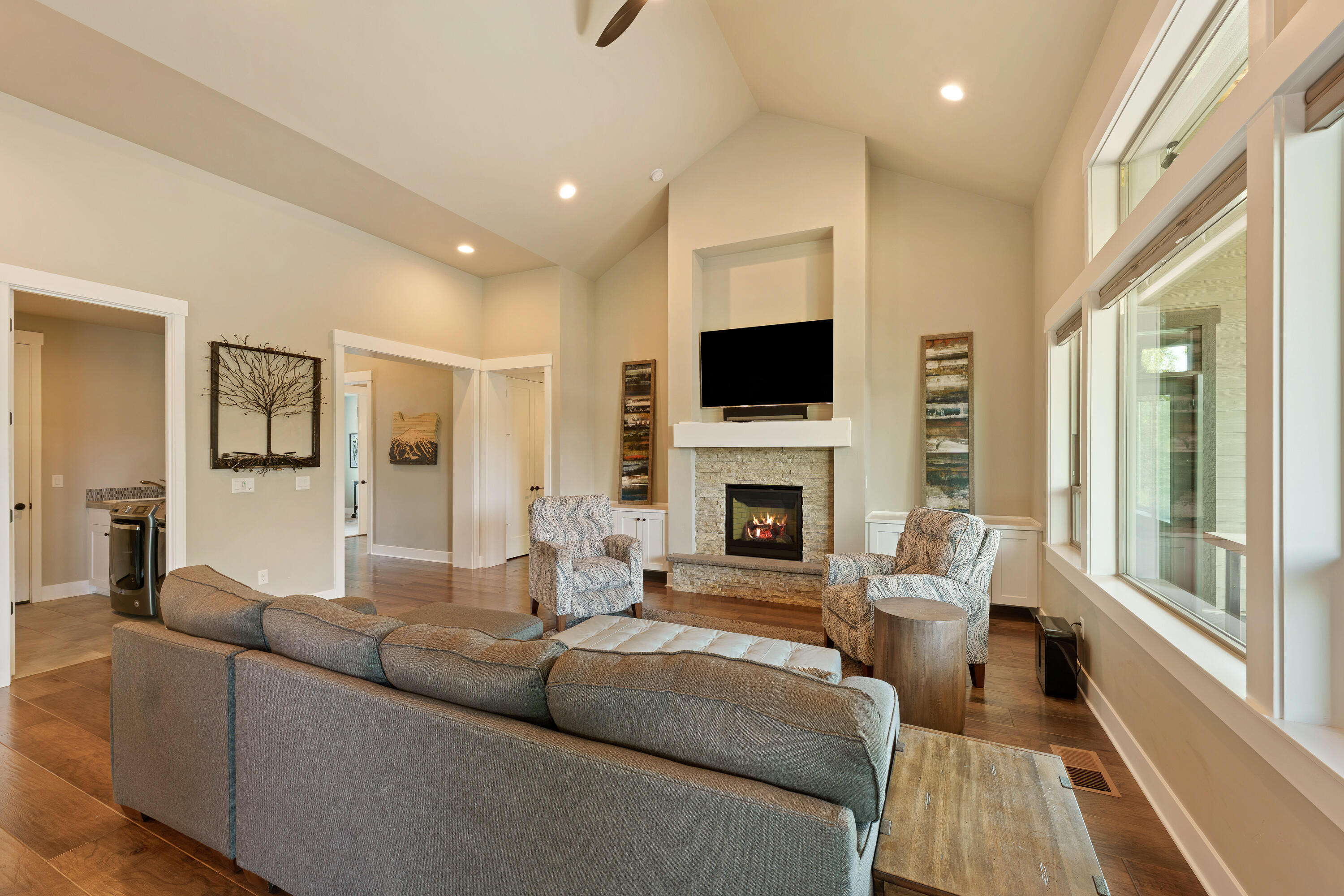 River Vale - Residential