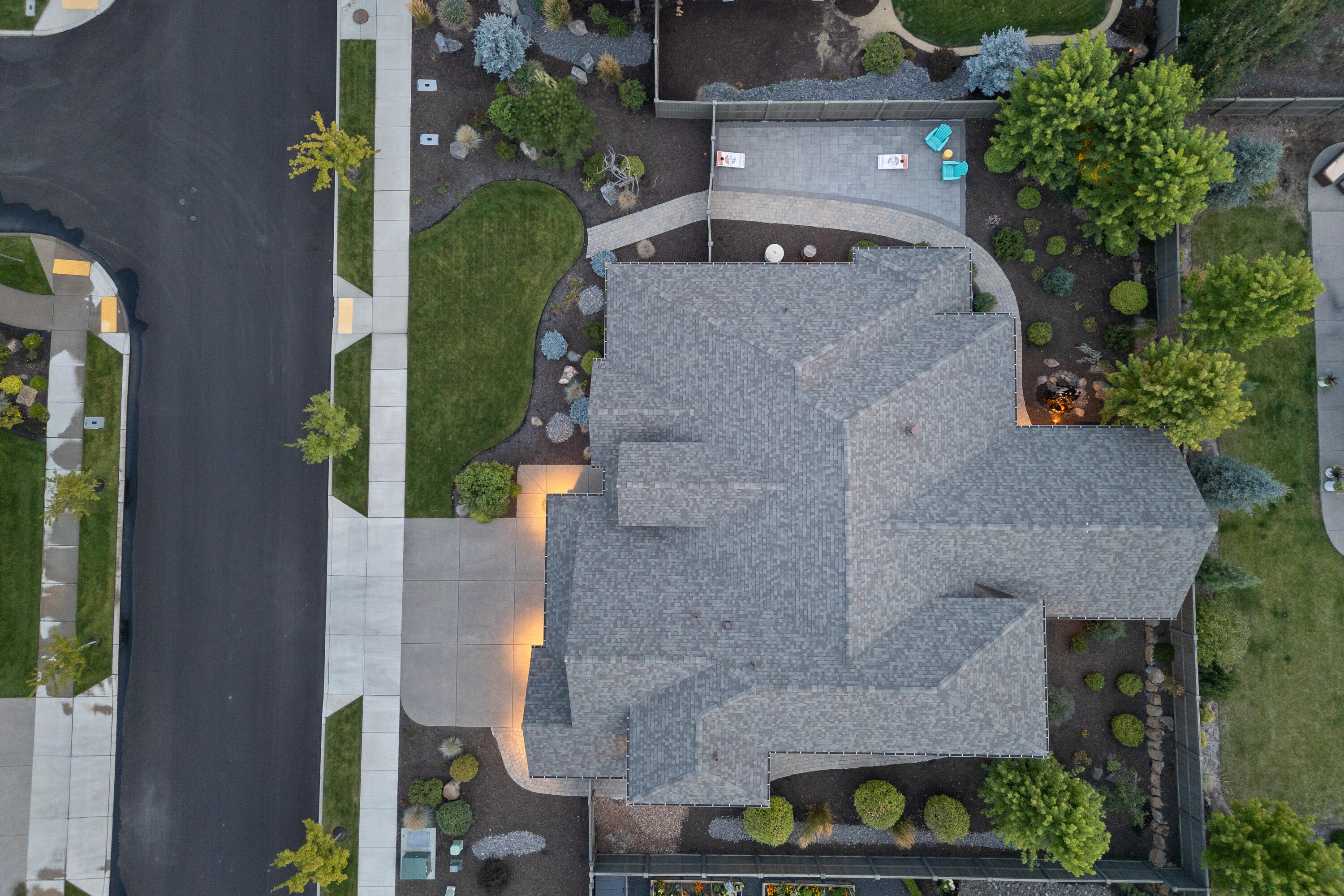 River Vale - Residential