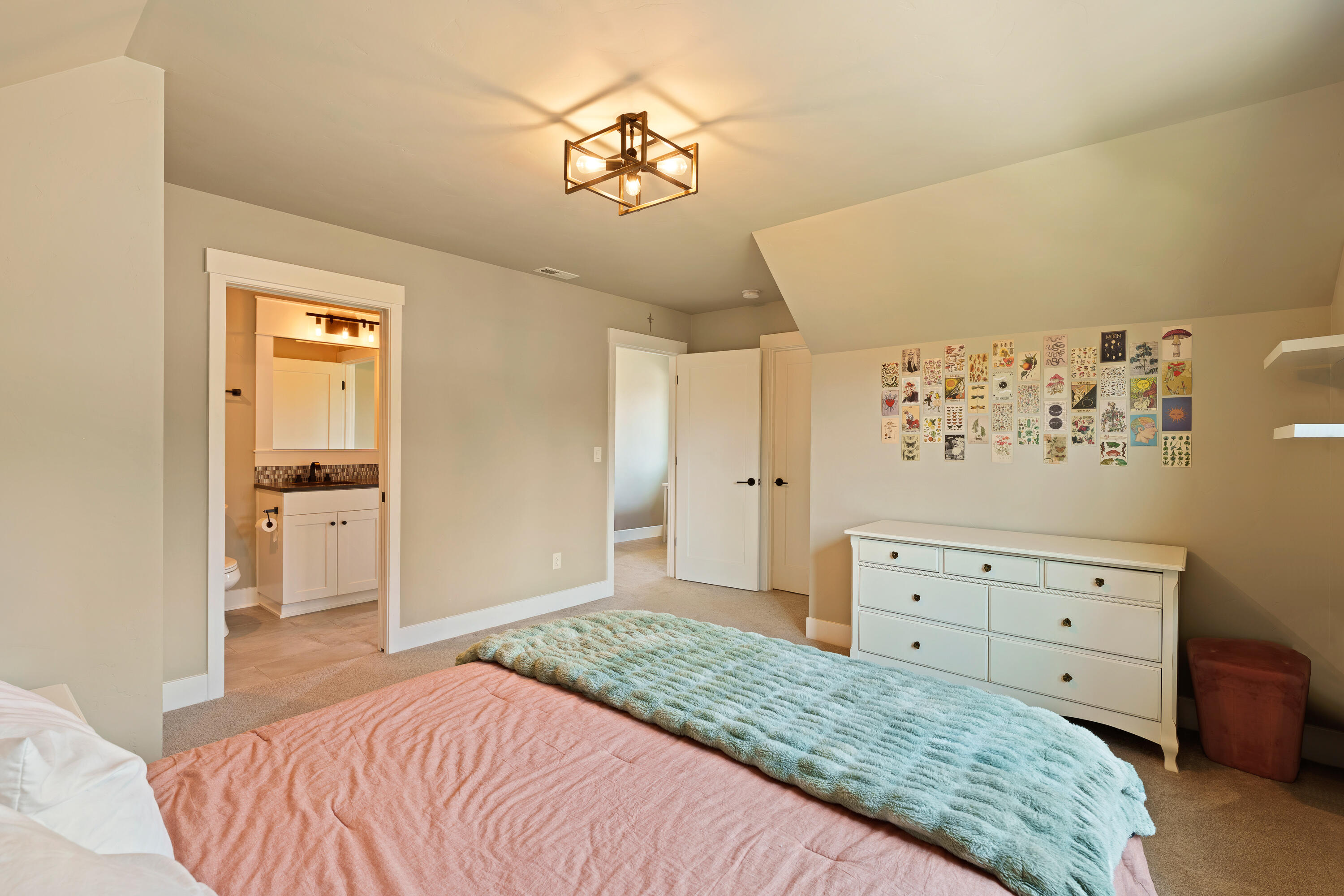 River Vale - Residential