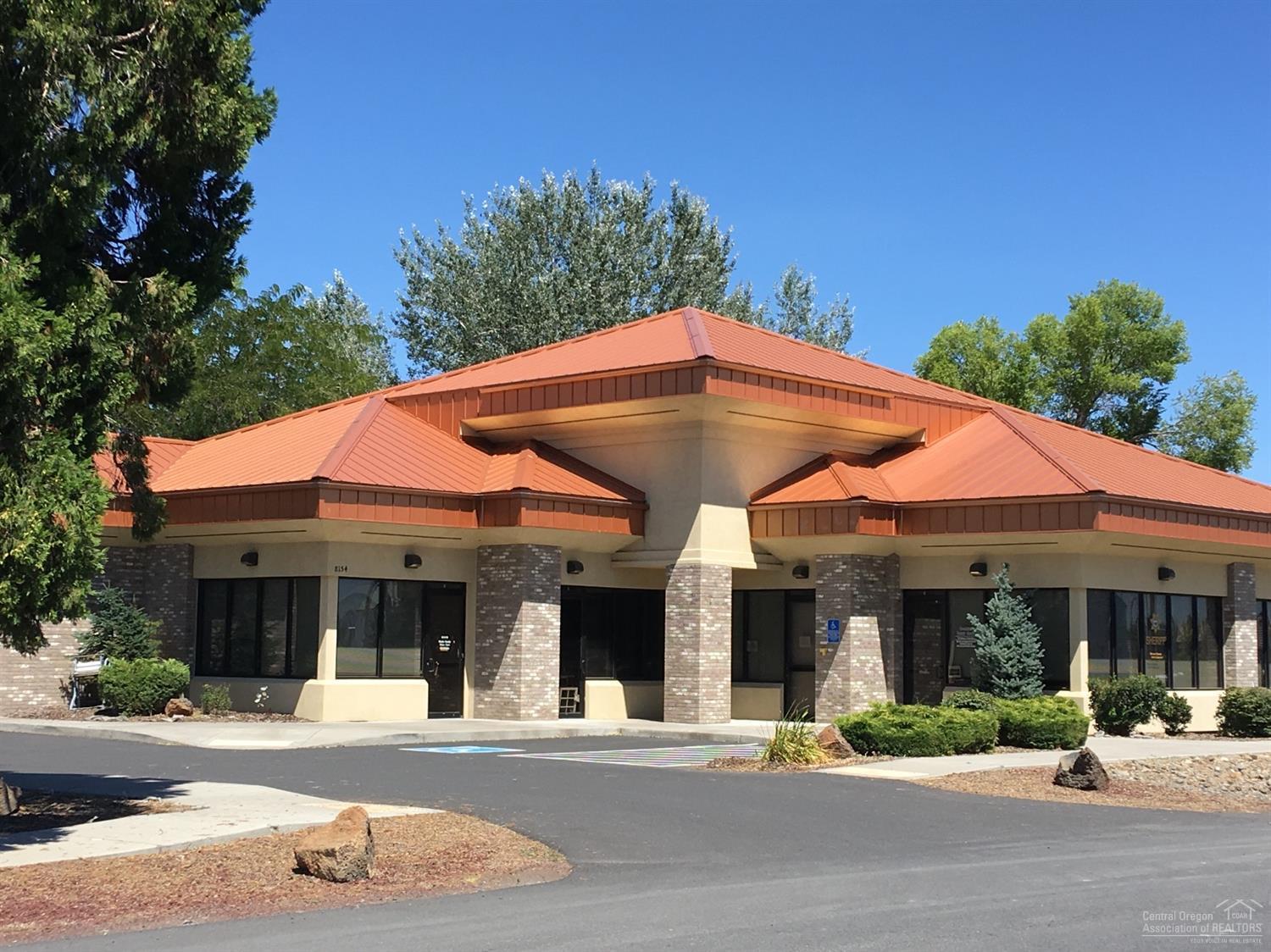 Hillman - Commercial Lease