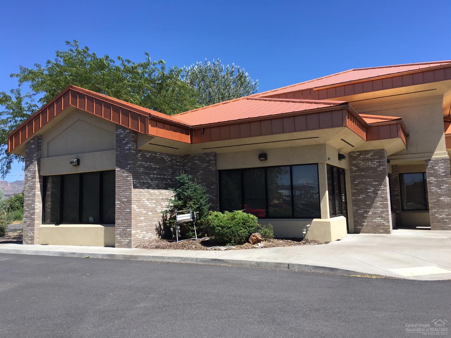 Hillman - Commercial Lease