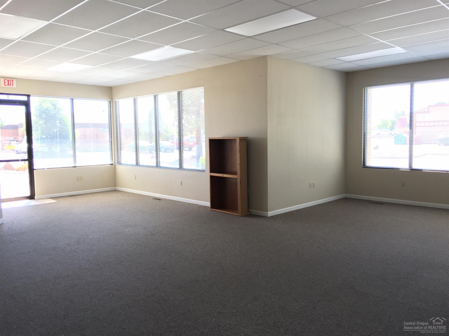 Hillman - Commercial Lease