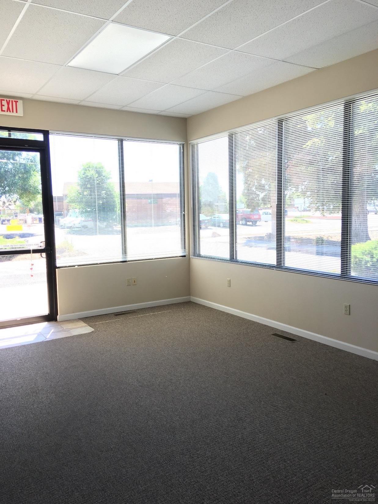 Hillman - Commercial Lease