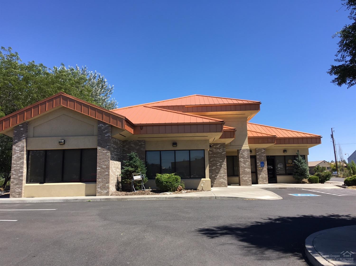 Hillman - Commercial Lease