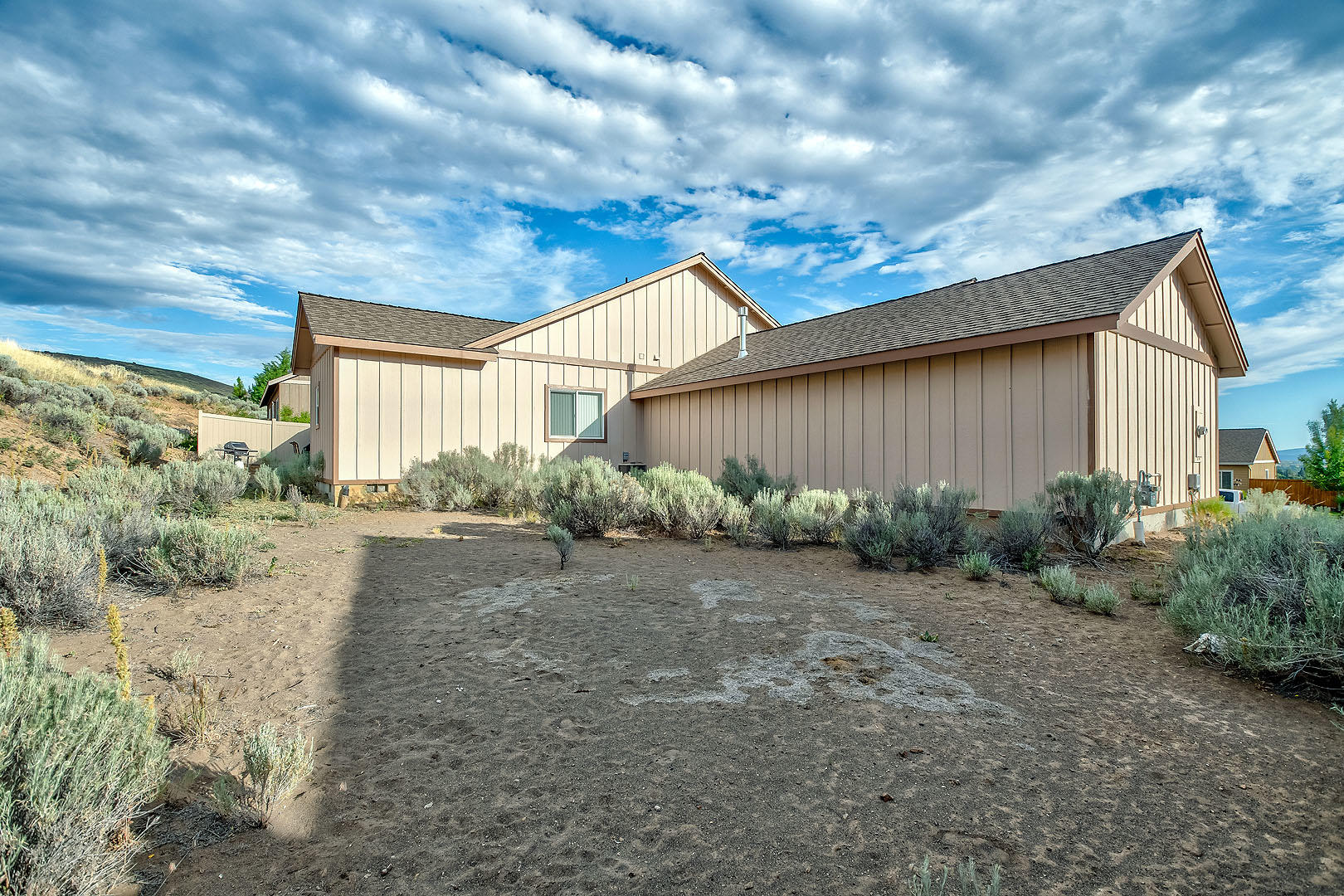 North Hills - Residential