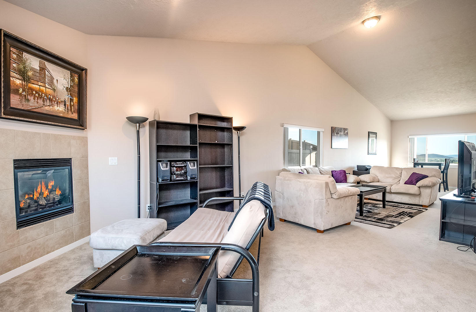 North Hills - Residential