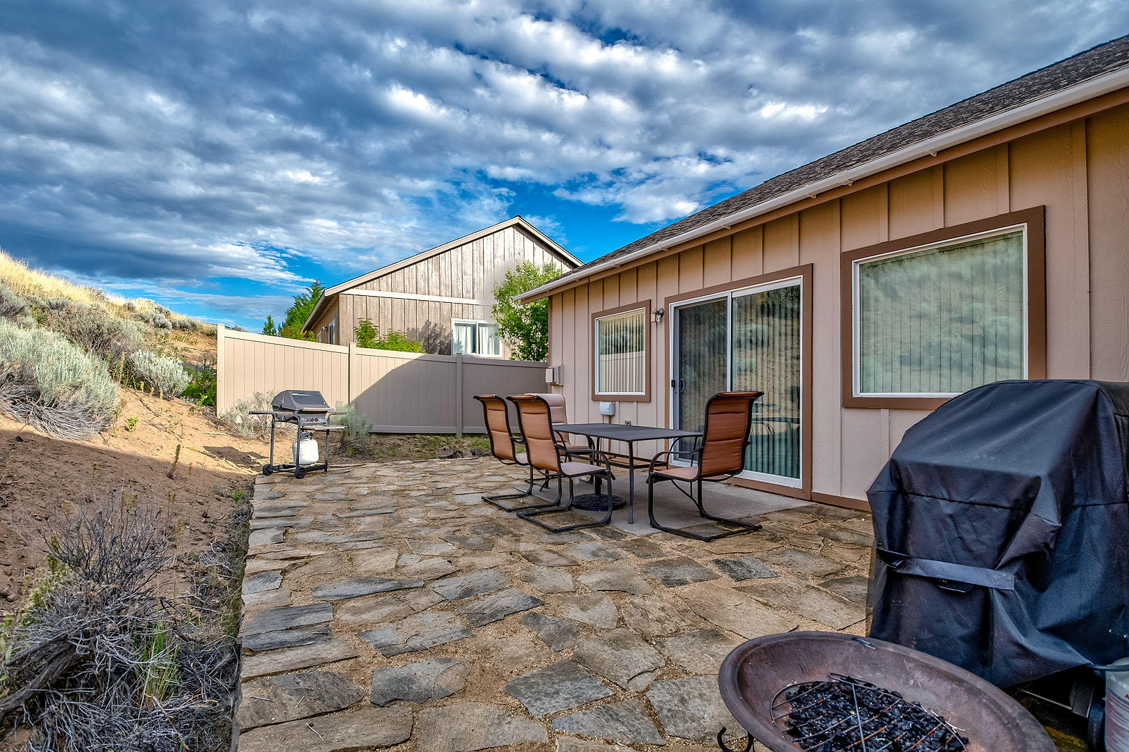 North Hills - Residential