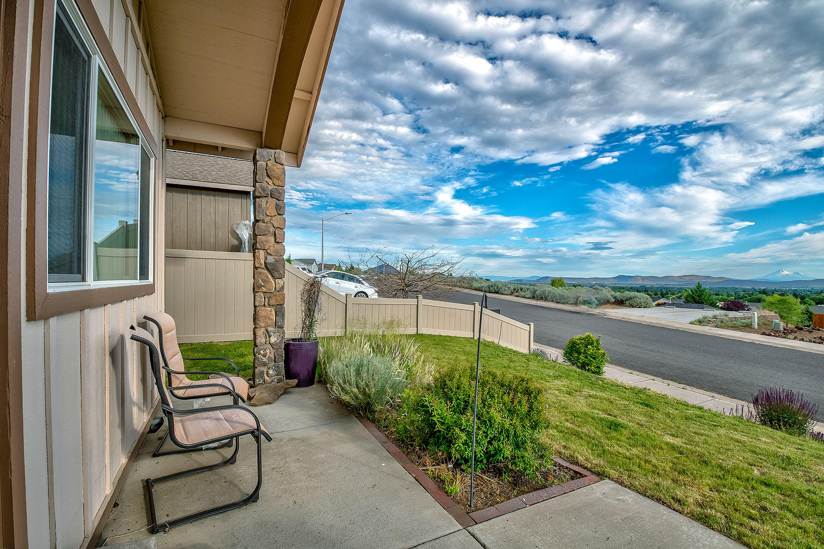 North Hills - Residential